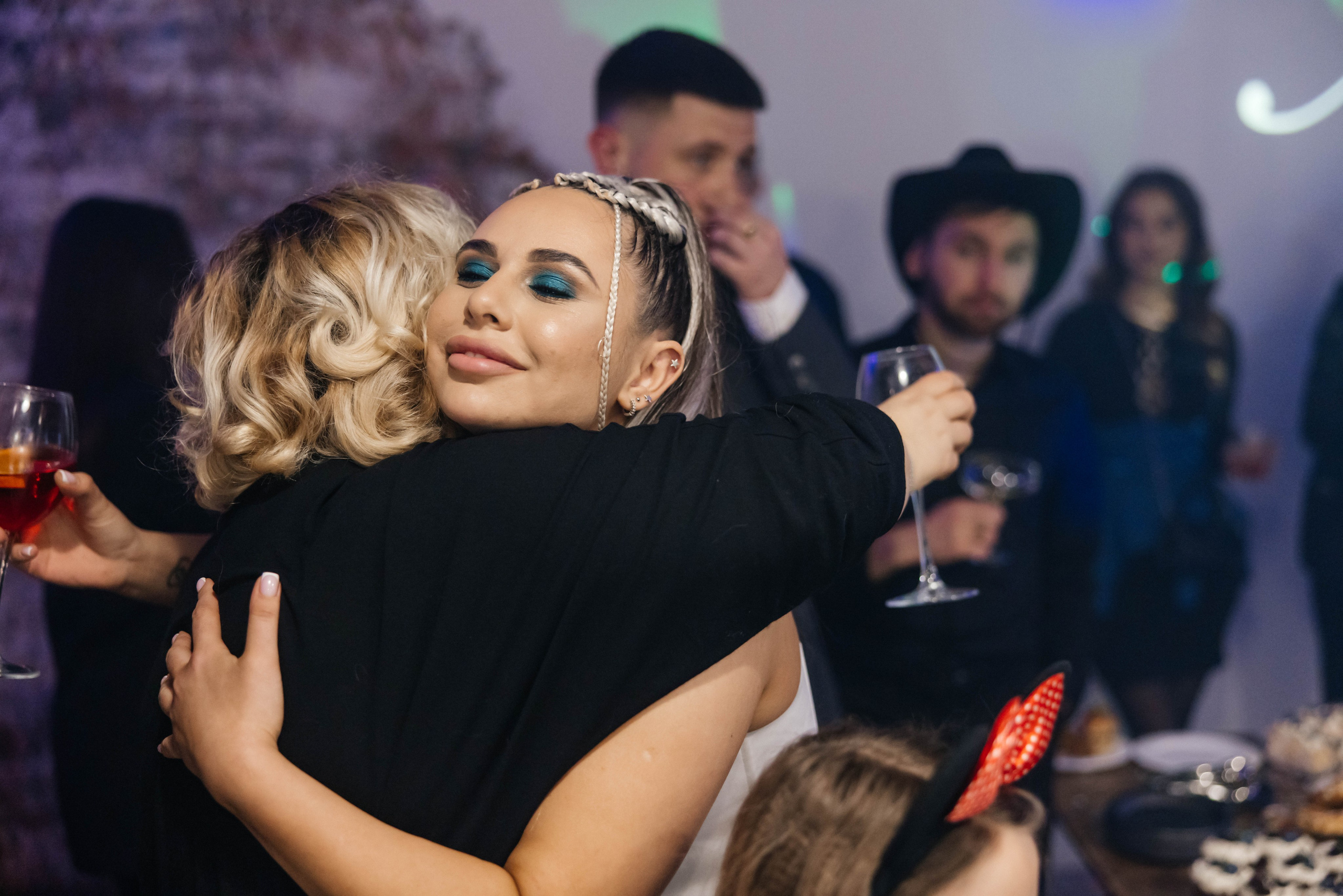 Arina's Birthday. Фотограф во Владивостоке Максим Цой