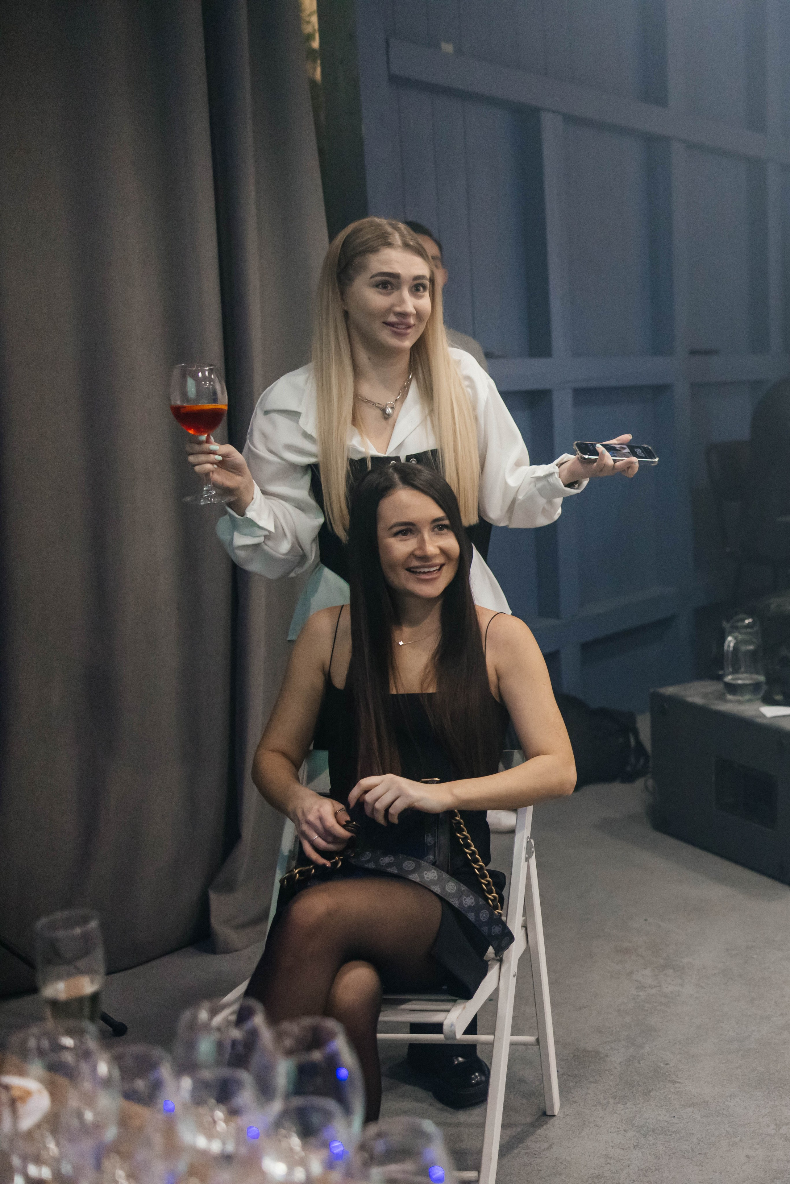 Arina's Birthday. Фотограф во Владивостоке Максим Цой