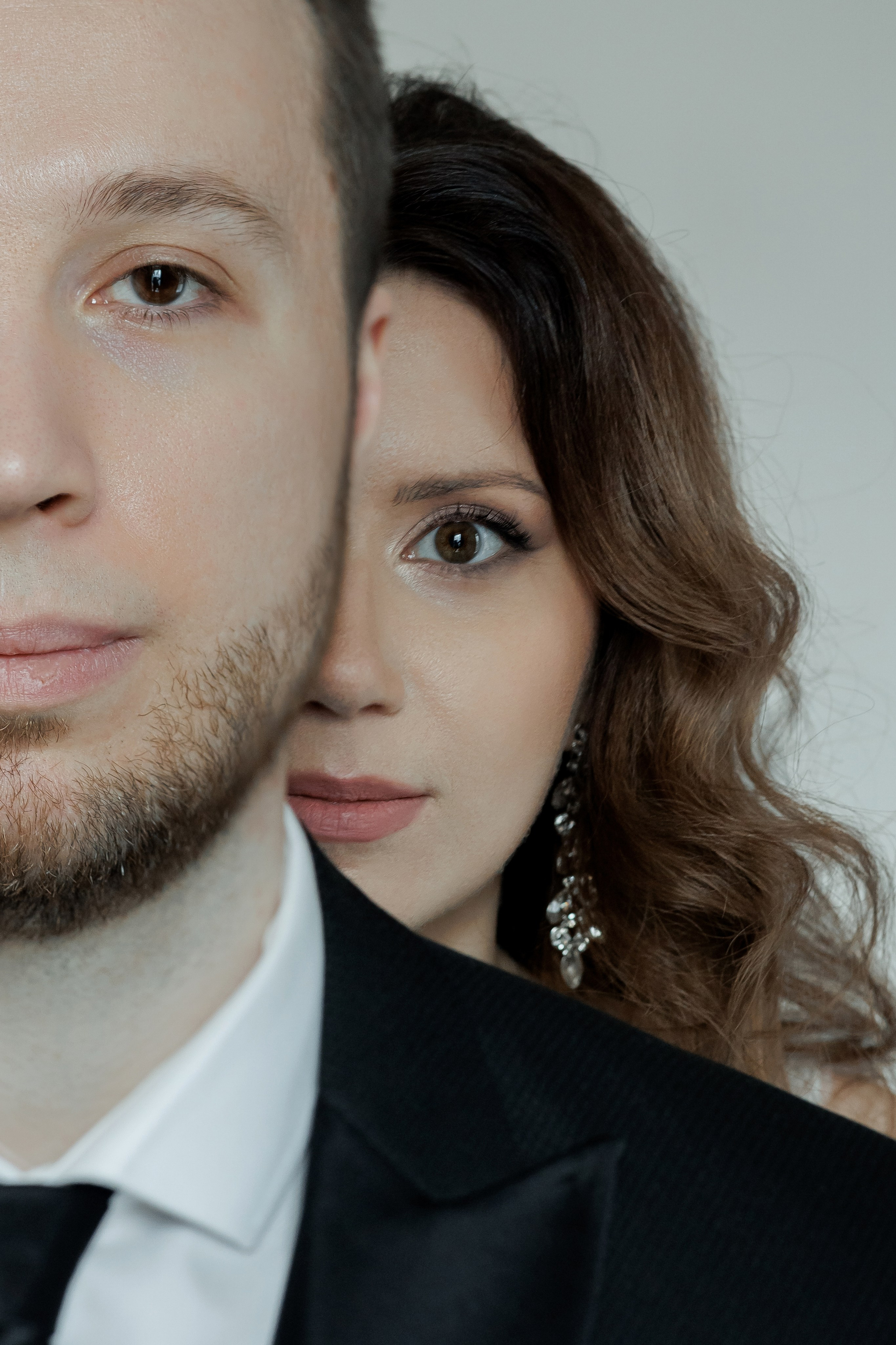 Свадебное утро в отеле Marriott Imperial Plaza