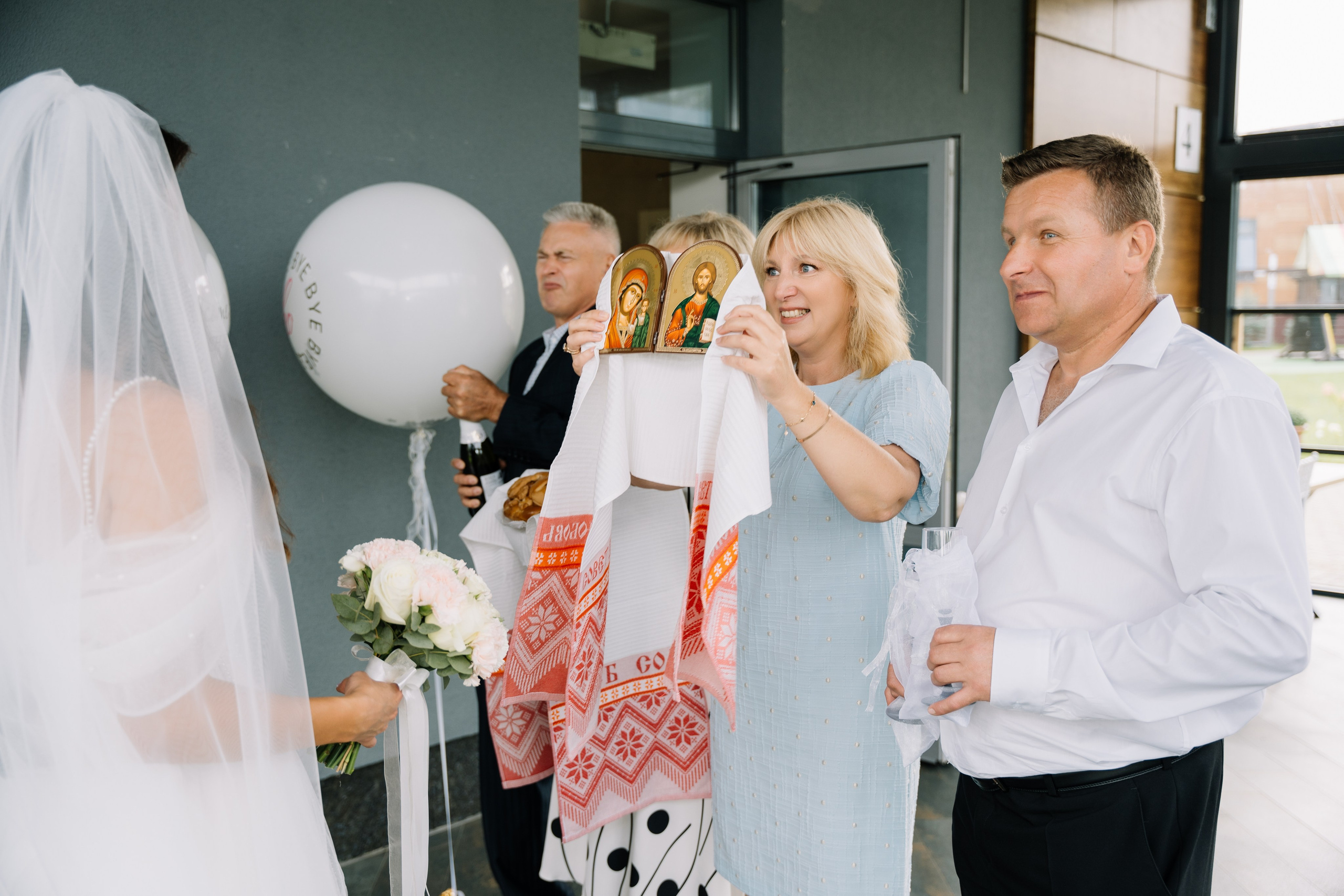 Иван & Оксана