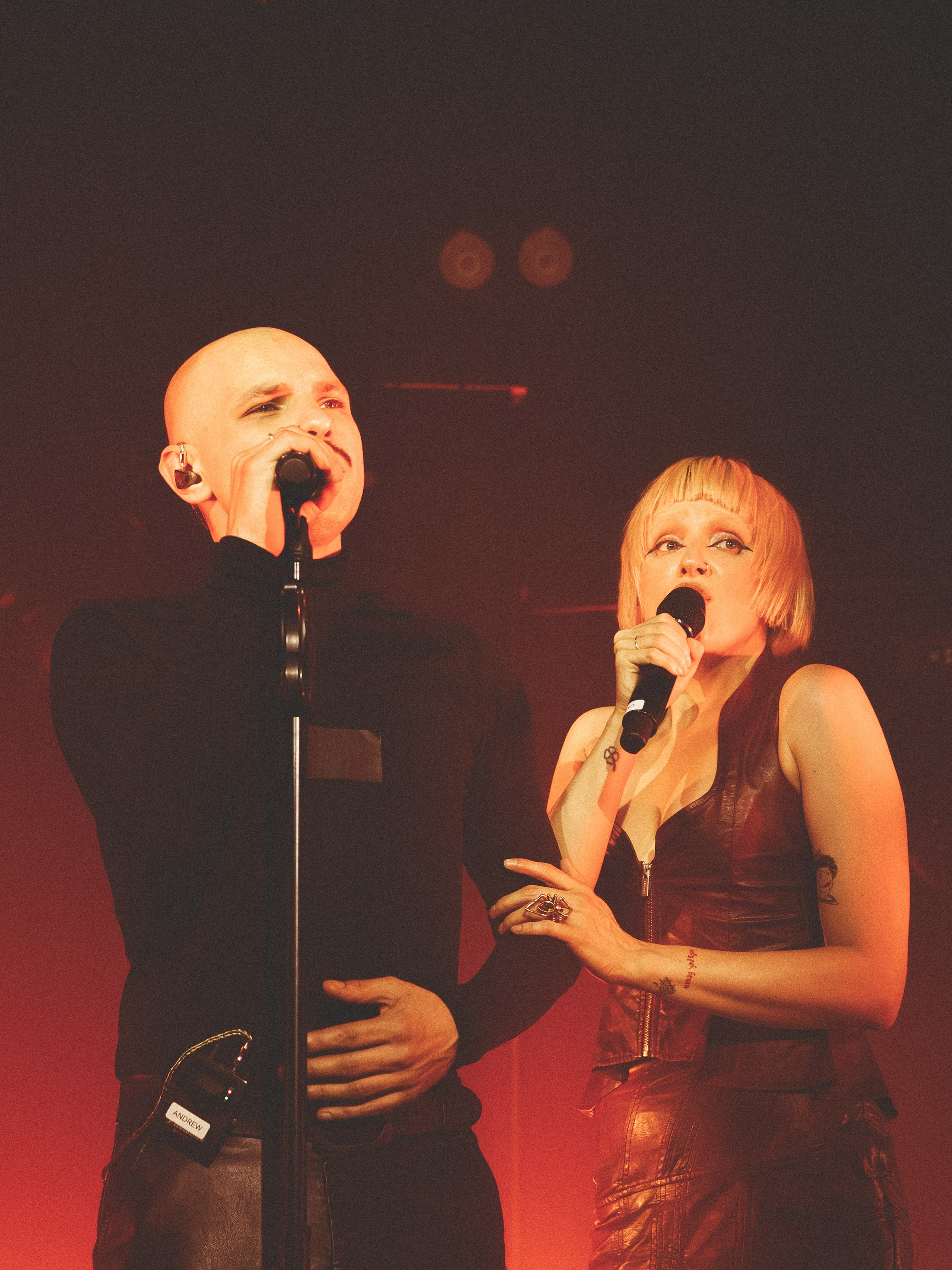 Saint-UGLIburg'26. RUSLAN ROZANOV