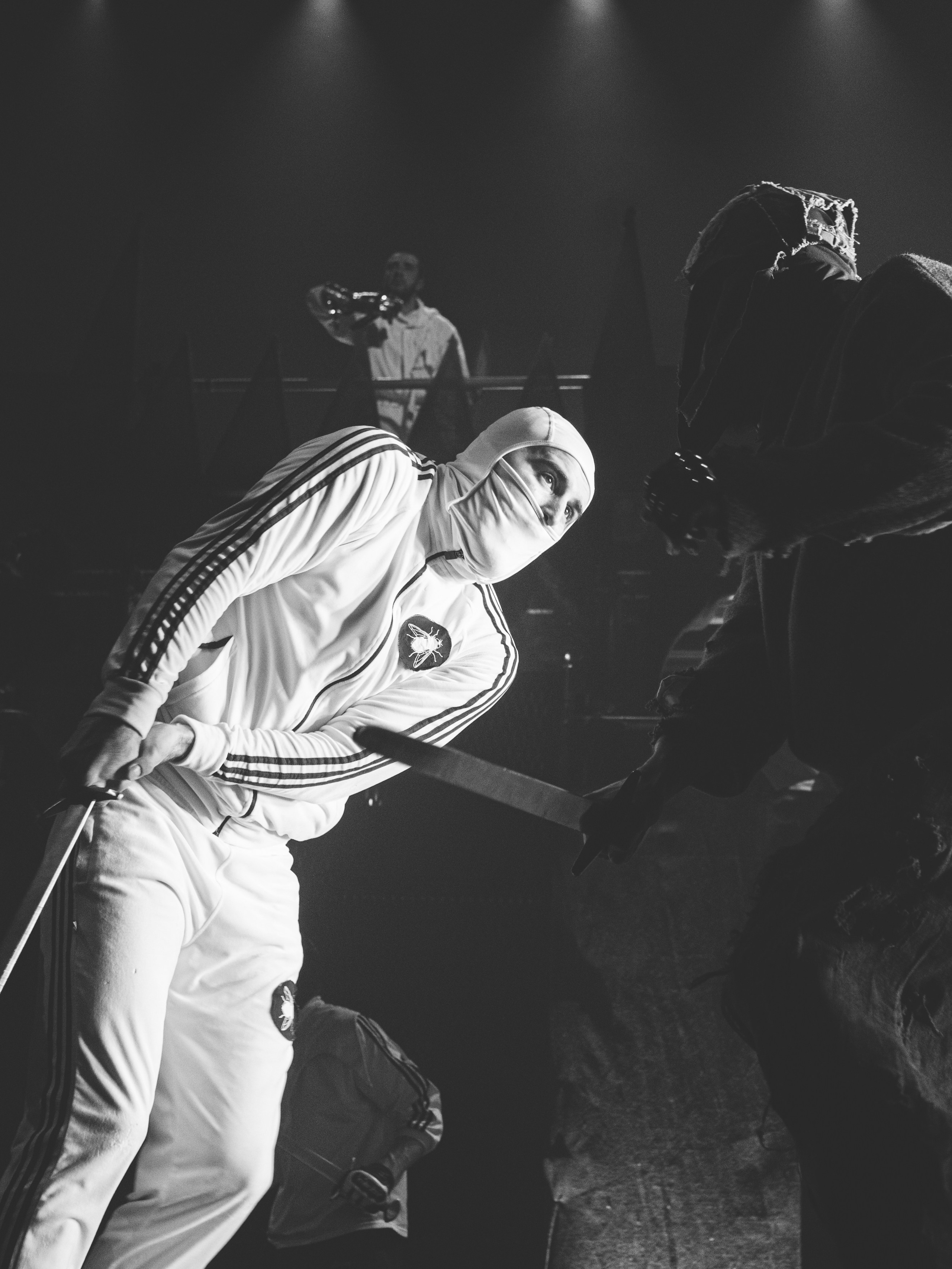 Хаски. Битва при Москве'26. RUSLAN ROZANOV