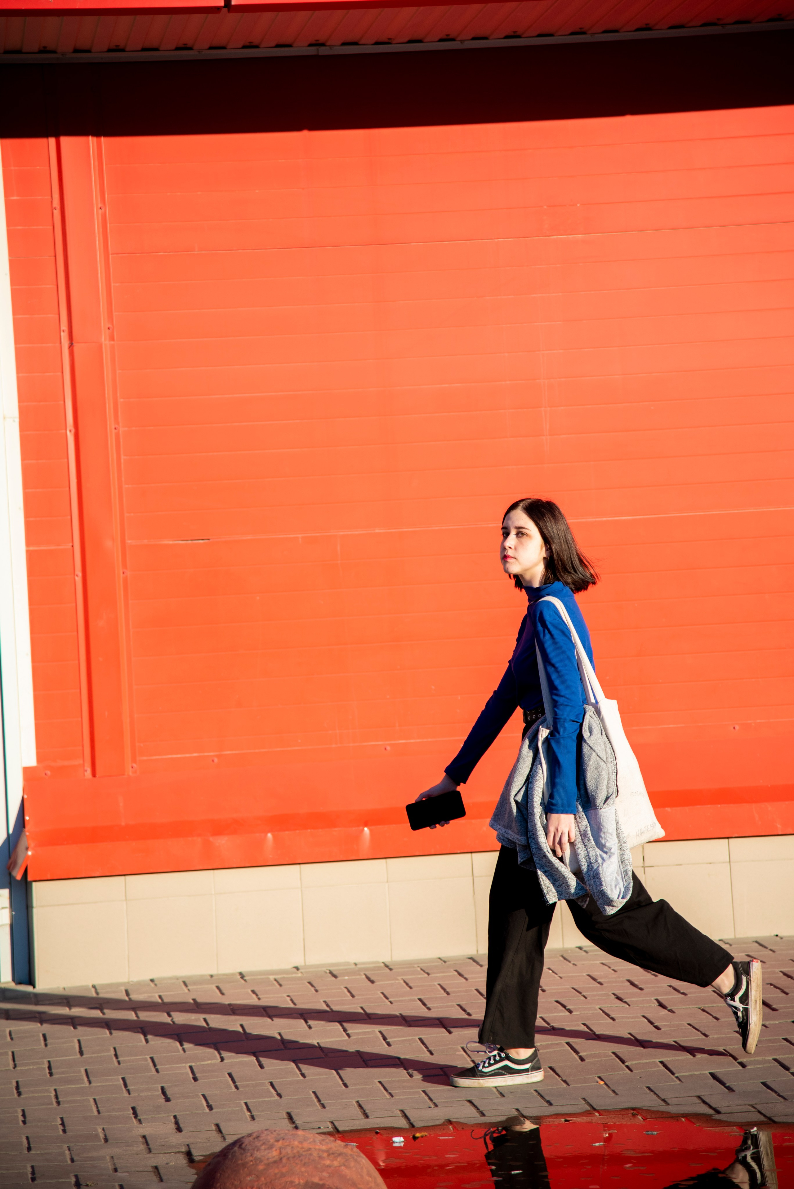 Каменск 22 (часть 3). Фотограф Вадим Хмурковский