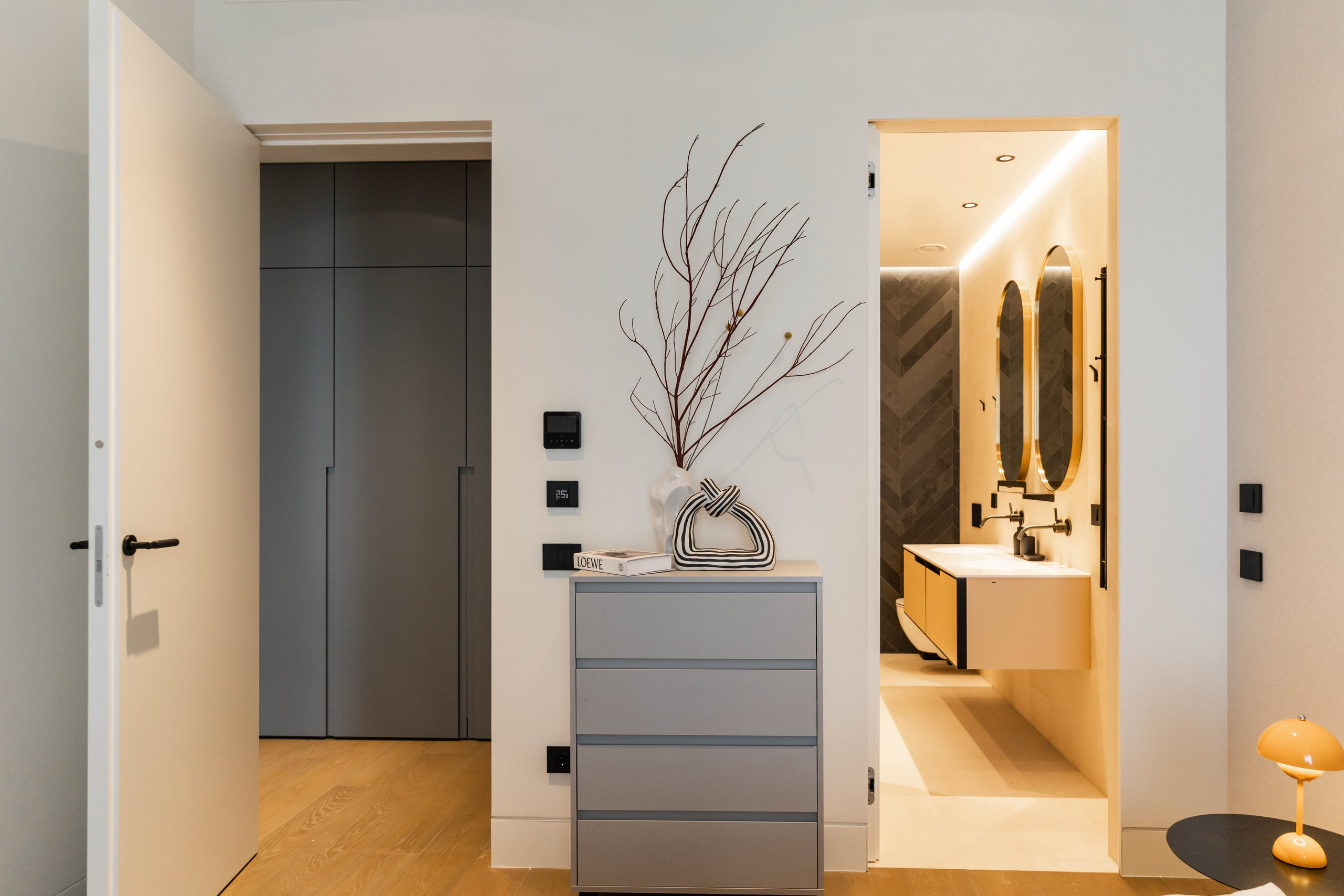 ЖК Поклонная 3. Фотограф Абакумова Анастасия