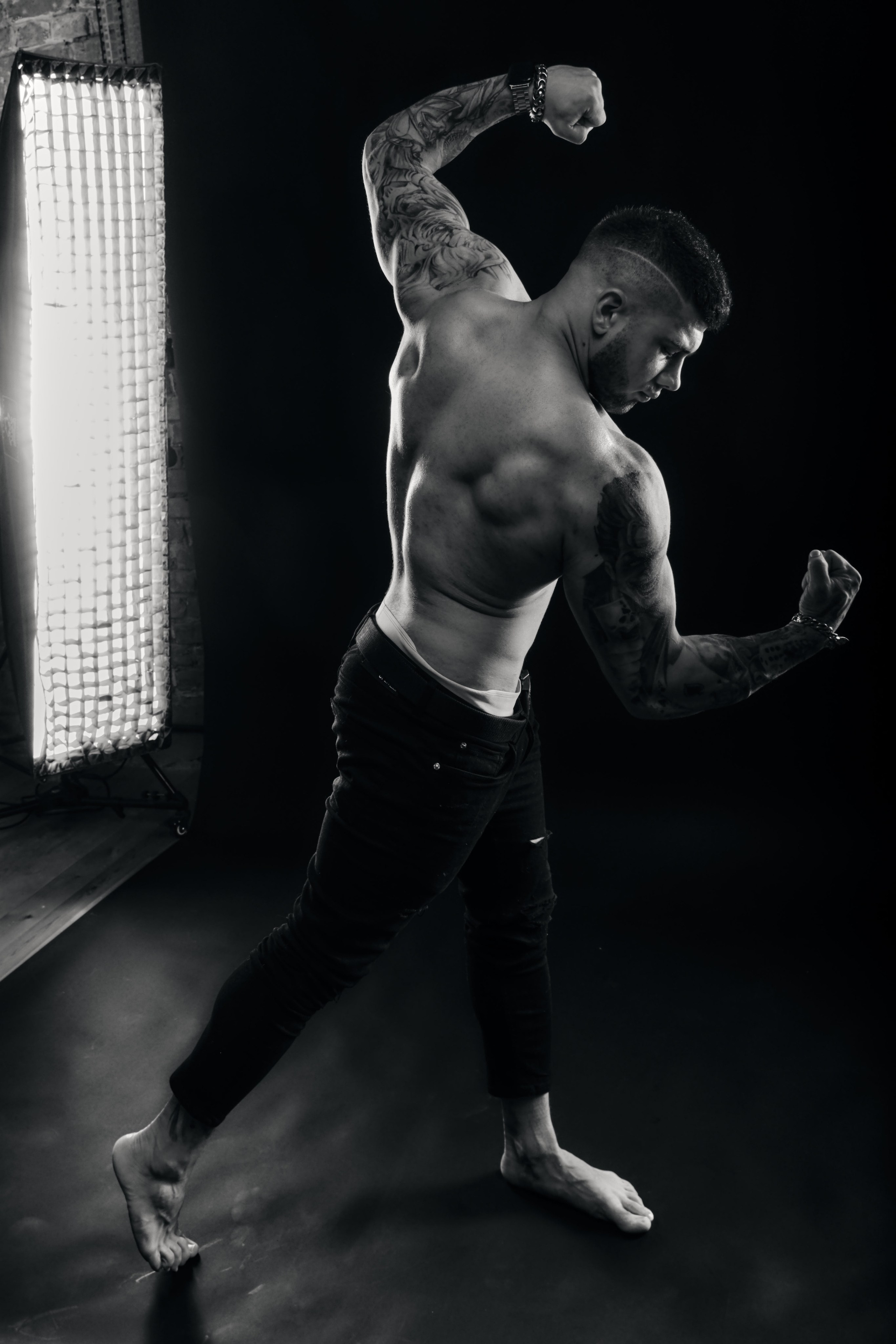 Иван. Фотограф в Самаре Татьяна Дубаносова