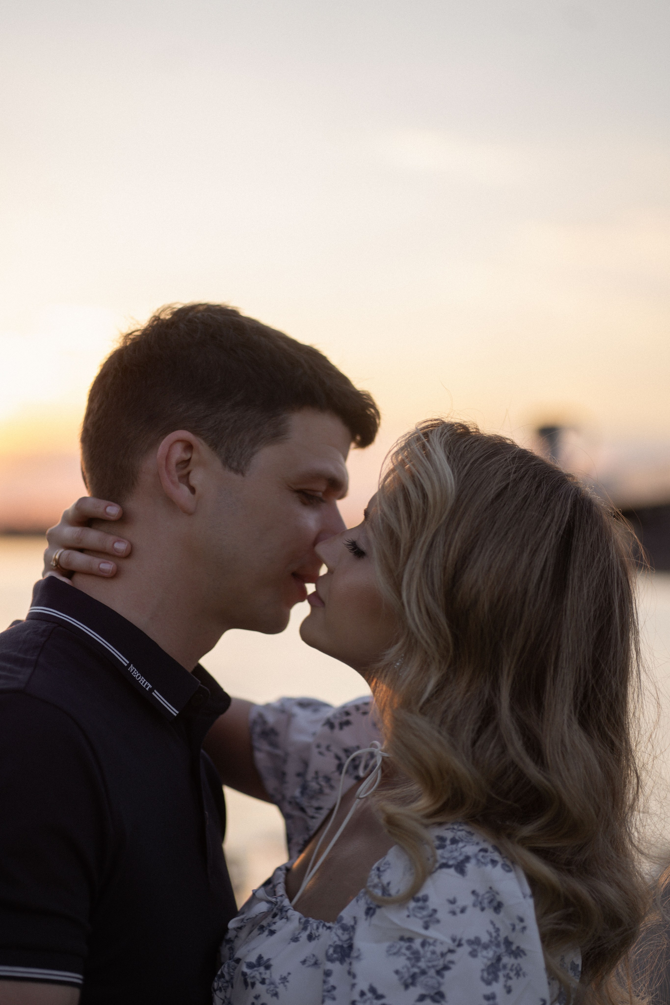 Love story. Фотограф в Самаре Анастасия Саморукова