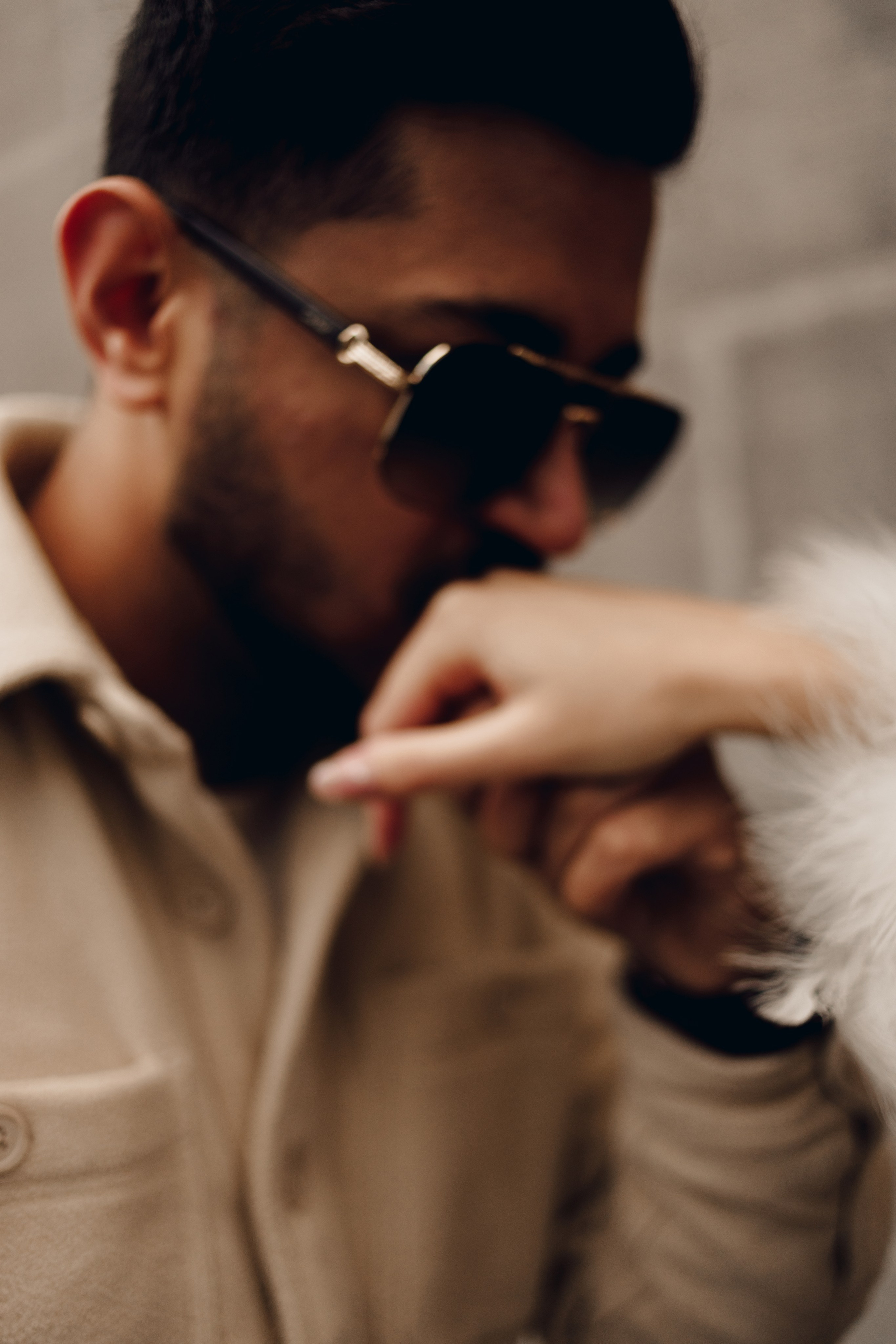 Anna & Faz. Фотограф в Тбилиси Наталья Фомина