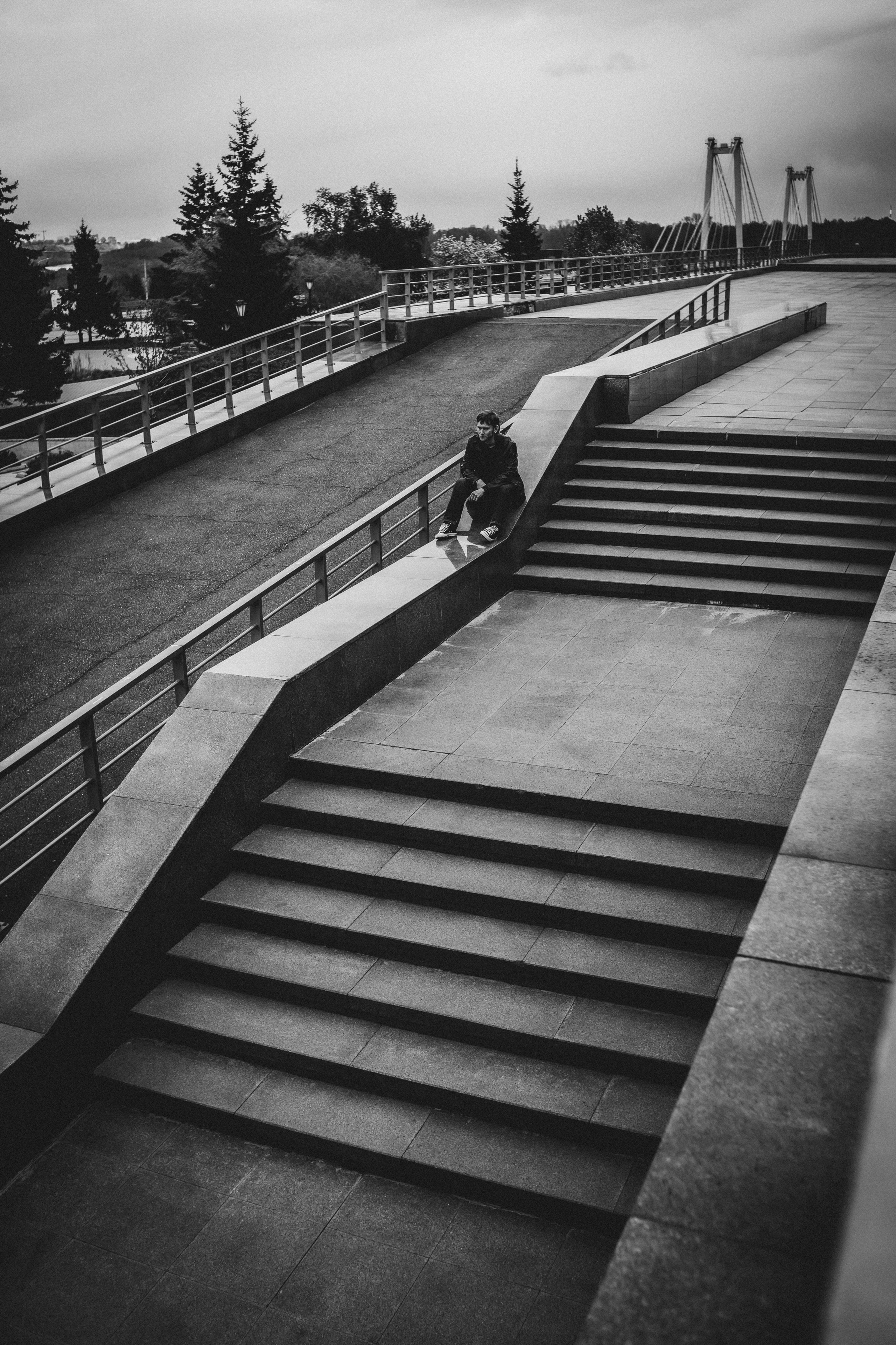 Илья. Городская прогулка. Фотограф Регина Крикунова г. Красноярск