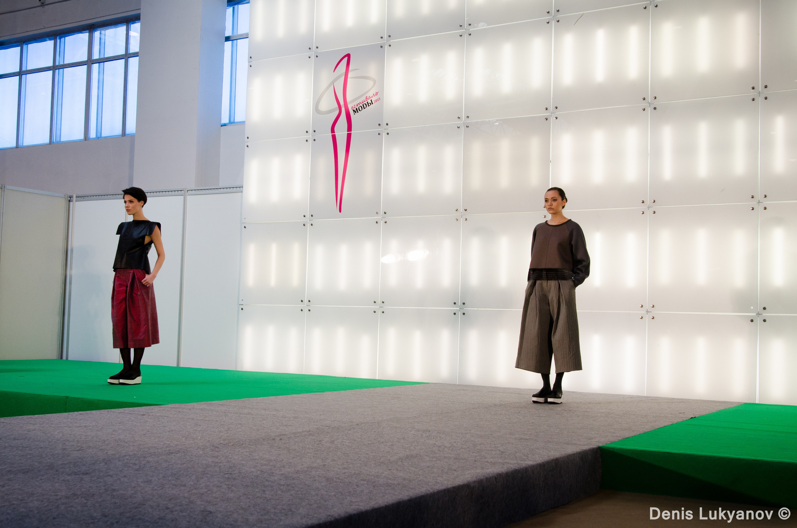 Формула Моды.Континент. Свадебный и семейный фотограф Денис Лукьянов в Краснодаре, Краснодарском крае и Республике Крым