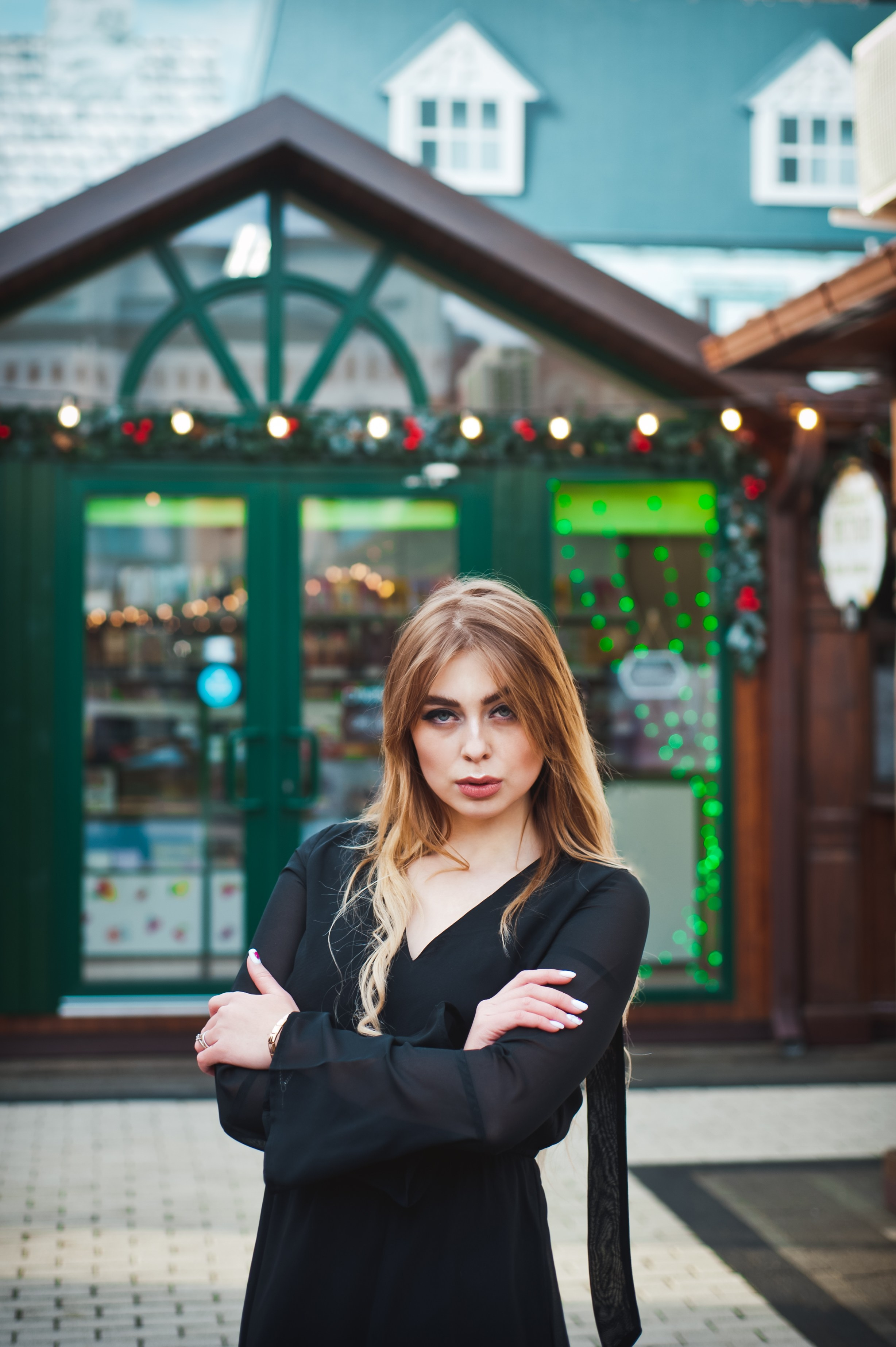 Индивидуальные съемки. Свадебный и семейный фотограф Денис Лукьянов в Краснодаре, Краснодарском крае и Республике Крым