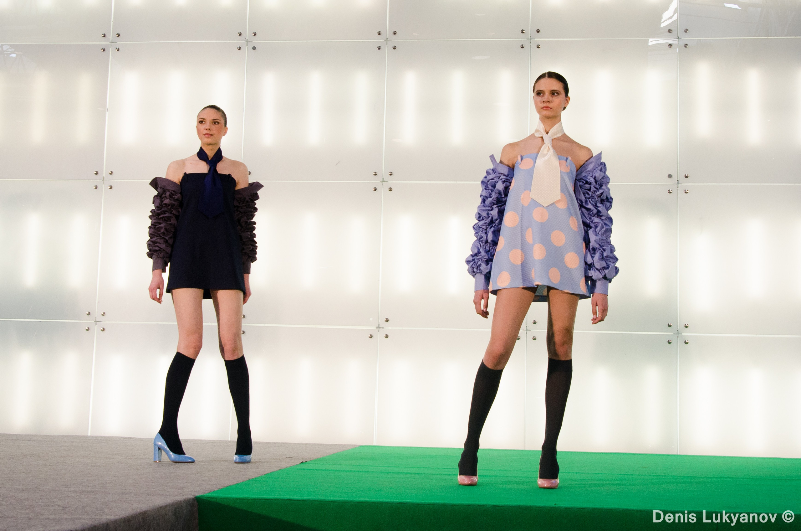 Формула Моды.Континент. Свадебный и семейный фотограф Денис Лукьянов в Краснодаре, Краснодарском крае и Республике Крым