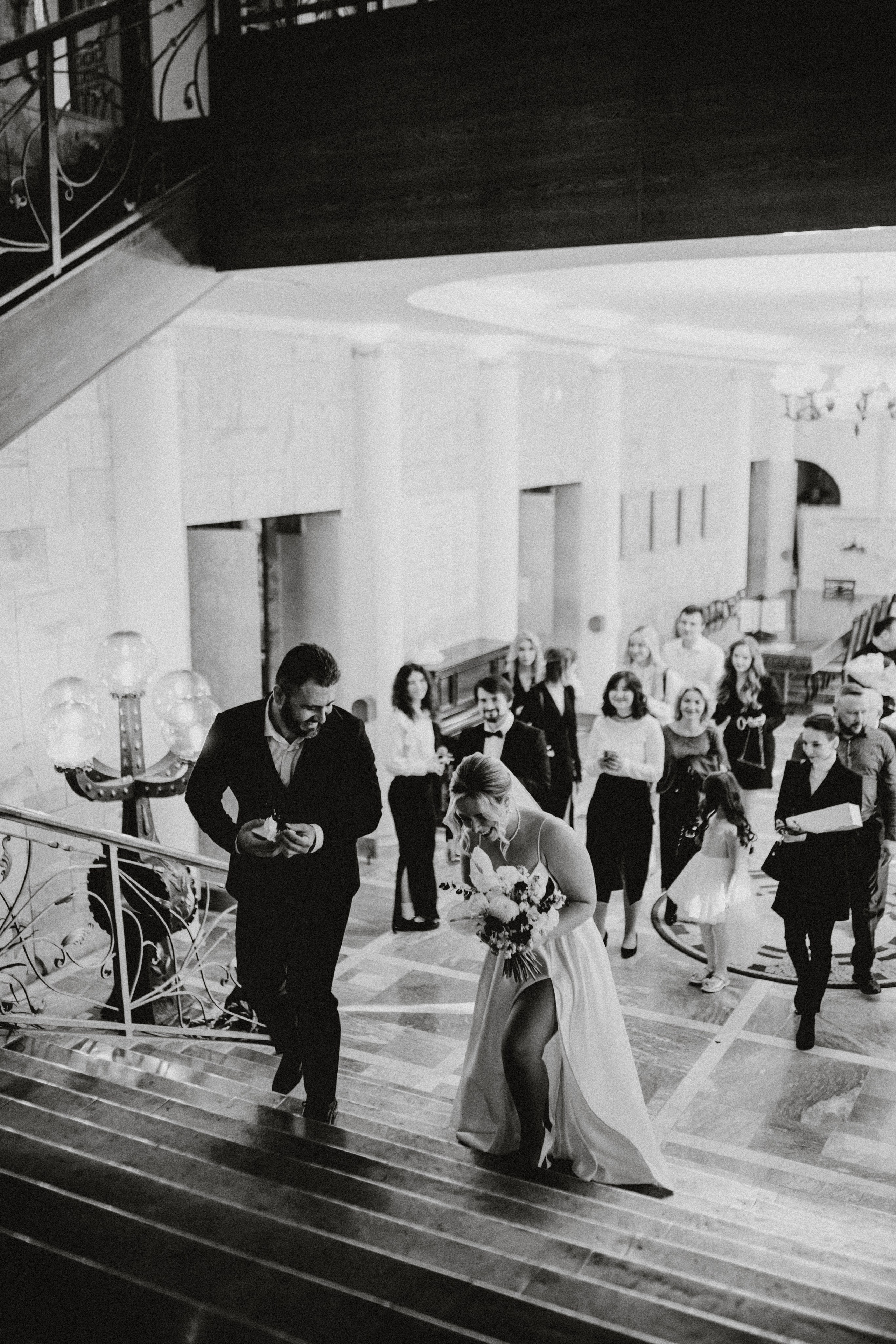 Ира и Дима. Даша Царёва, фотограф