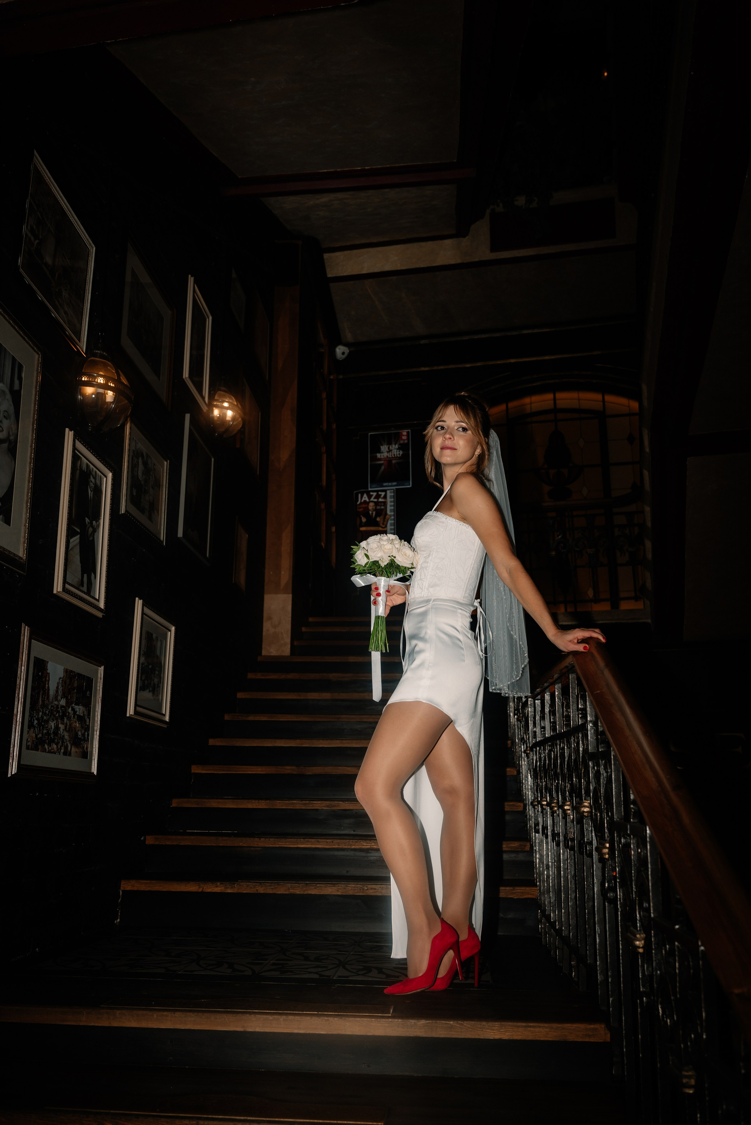 Свадебная фотосессия в Москве. Семейный фотограф Одинцово Москва Наталия Черенкова