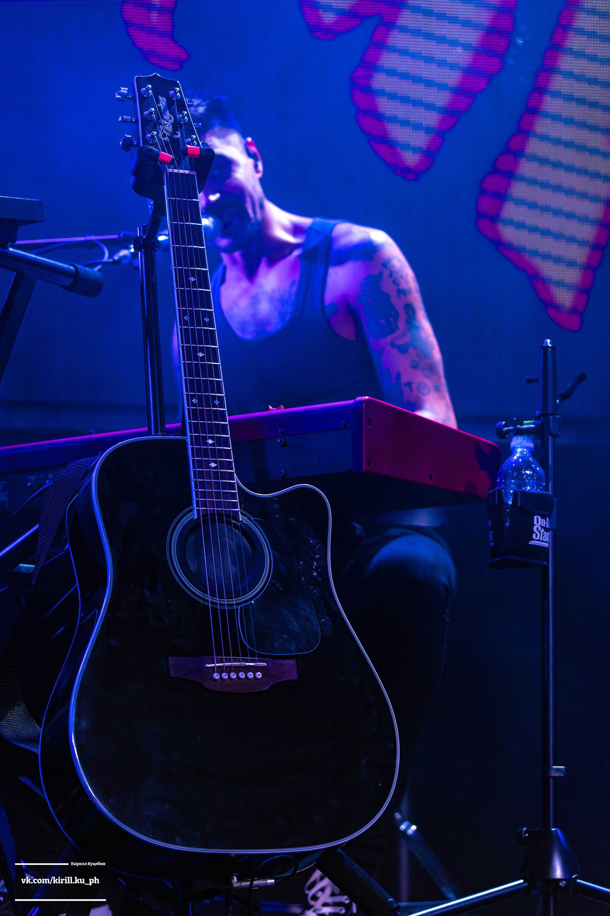 Концерт группы The Hatters в Свобода концерт холл 04.04.24. Репортажный фотограф Екатеринбург | Яркий, качественный репортаж | Концерты, клубы, репортаж, праздники, корпоративы