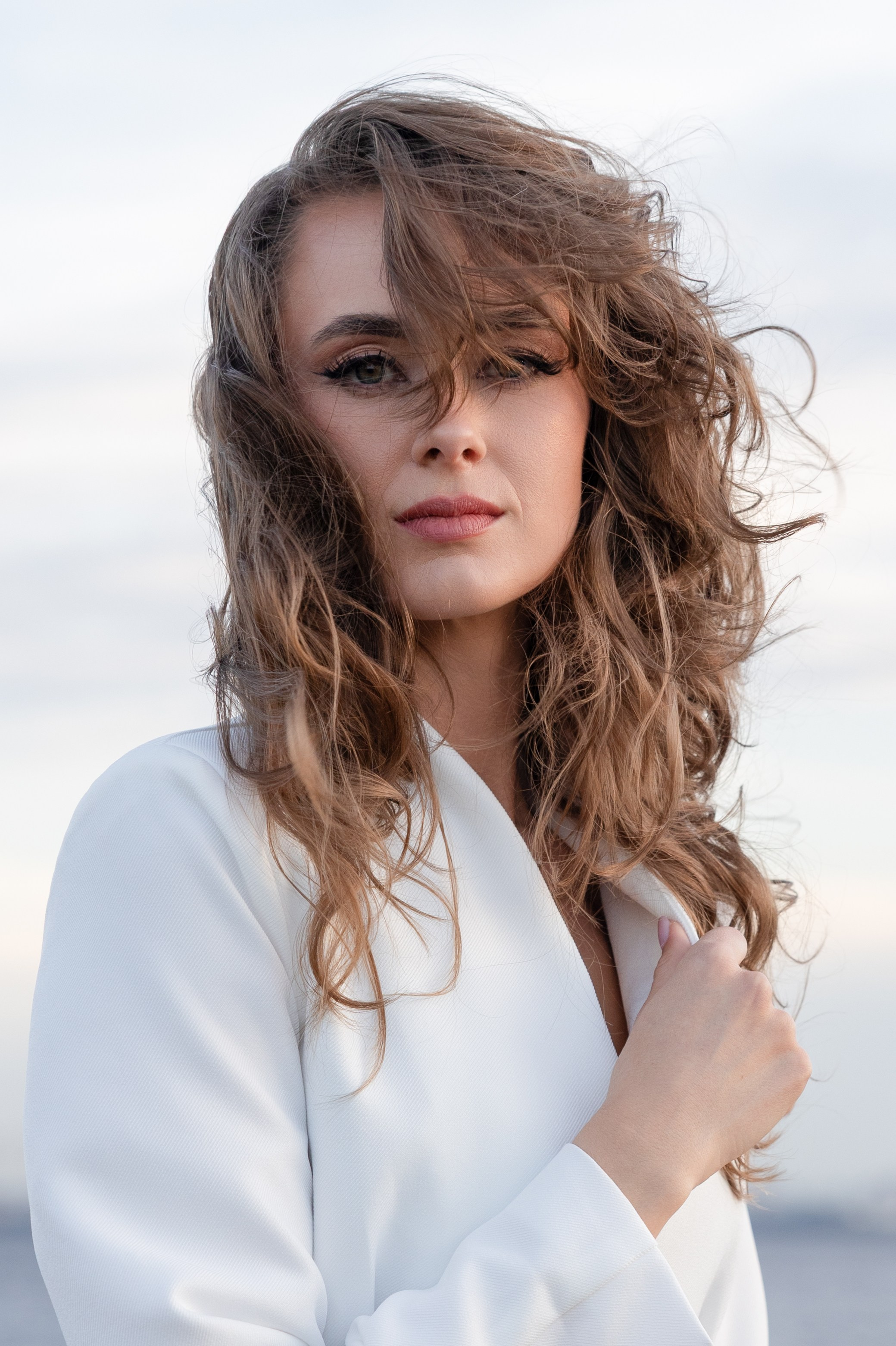 Осенняя городская фотопрогулка по Питеру. Фотограф в Санкт-Петербурге Вагнер Юлия