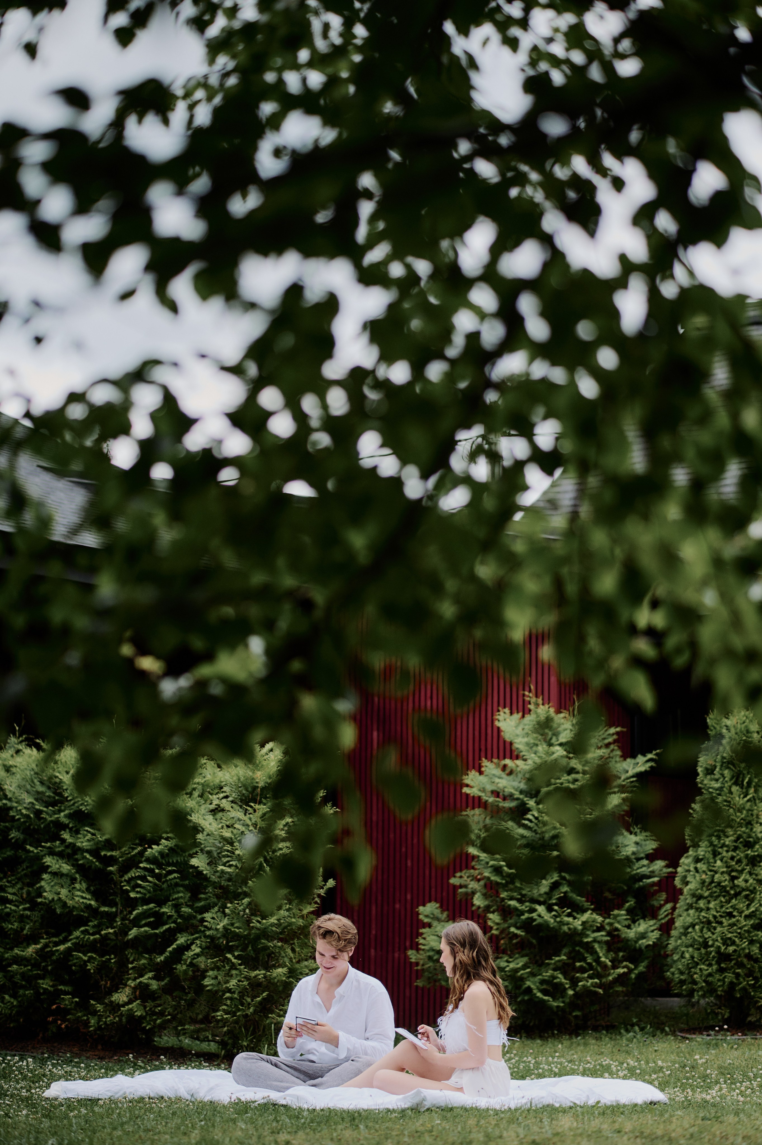 M&L. Свадебный и репортажный фотограф