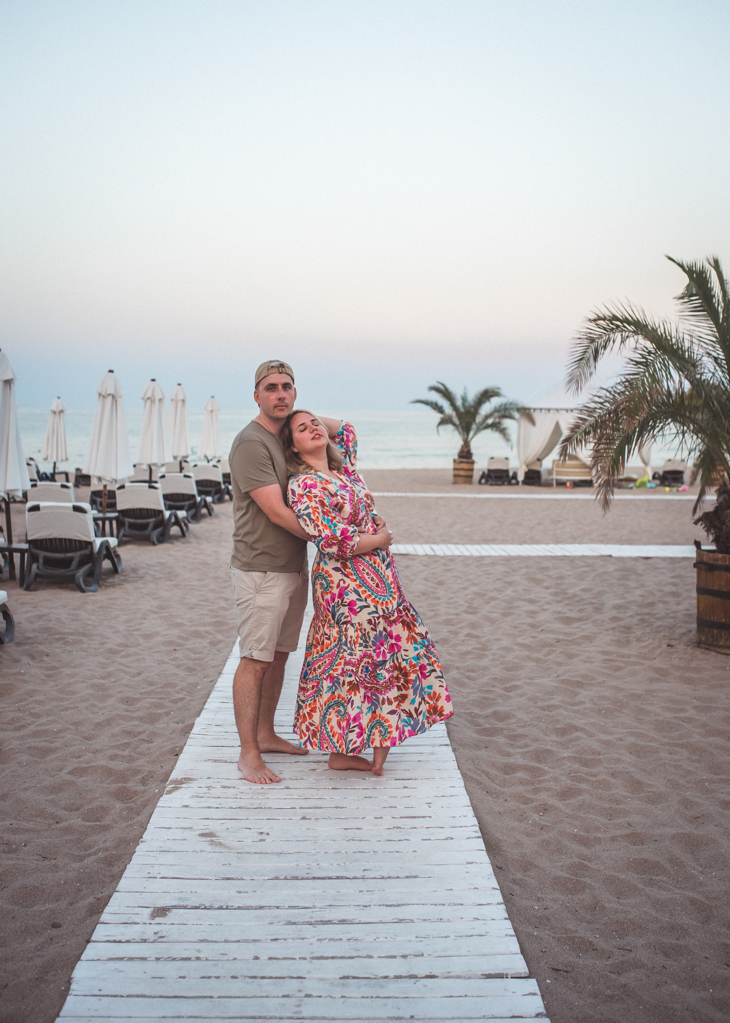 Фотосессия Лозенец. Фотограф в Болгарии. Фотограф в Созополе