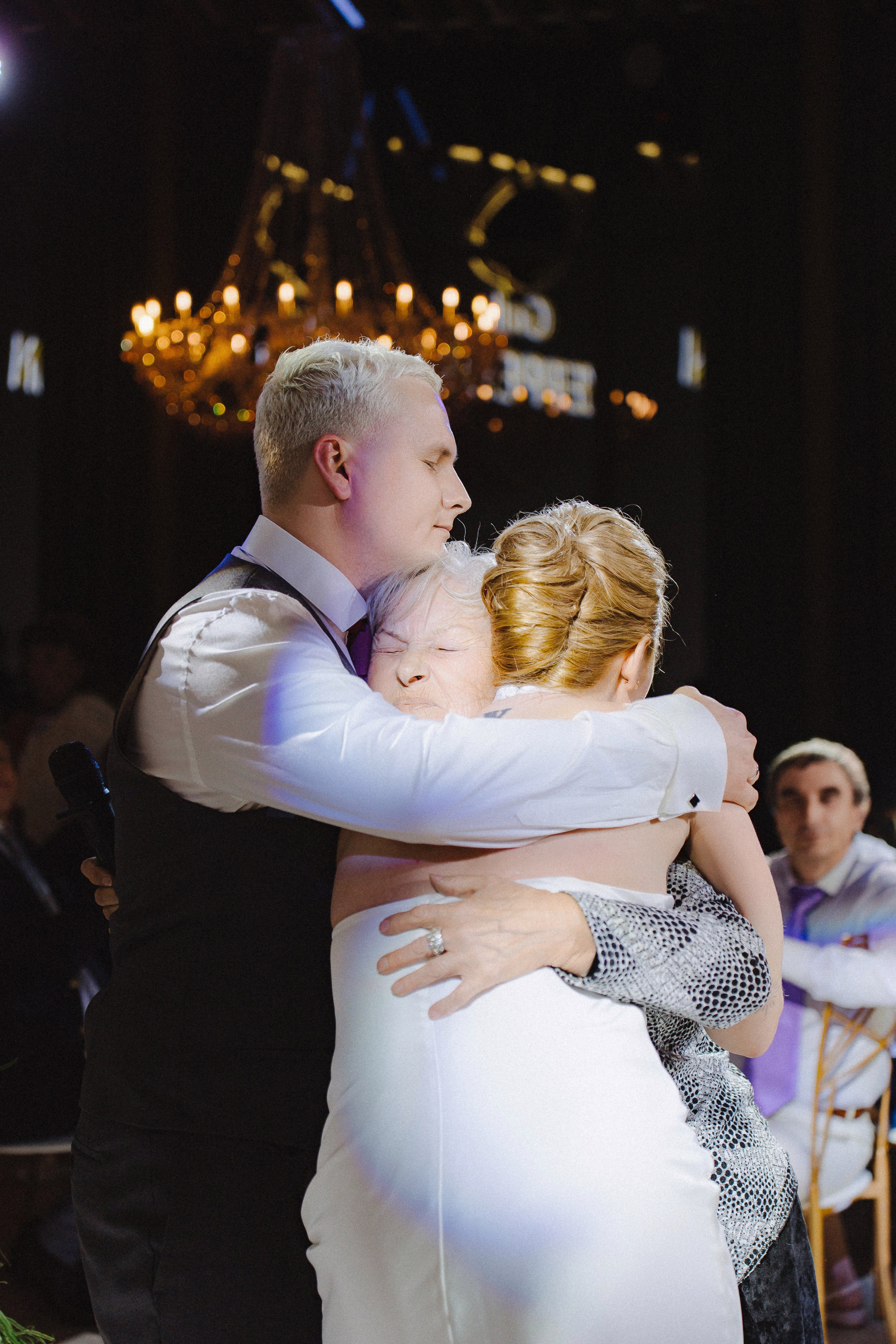 Lisa & Ivan. Андрей Цветков — репортажный, свадебный и портретный фотограф в Санкт-Петербурге