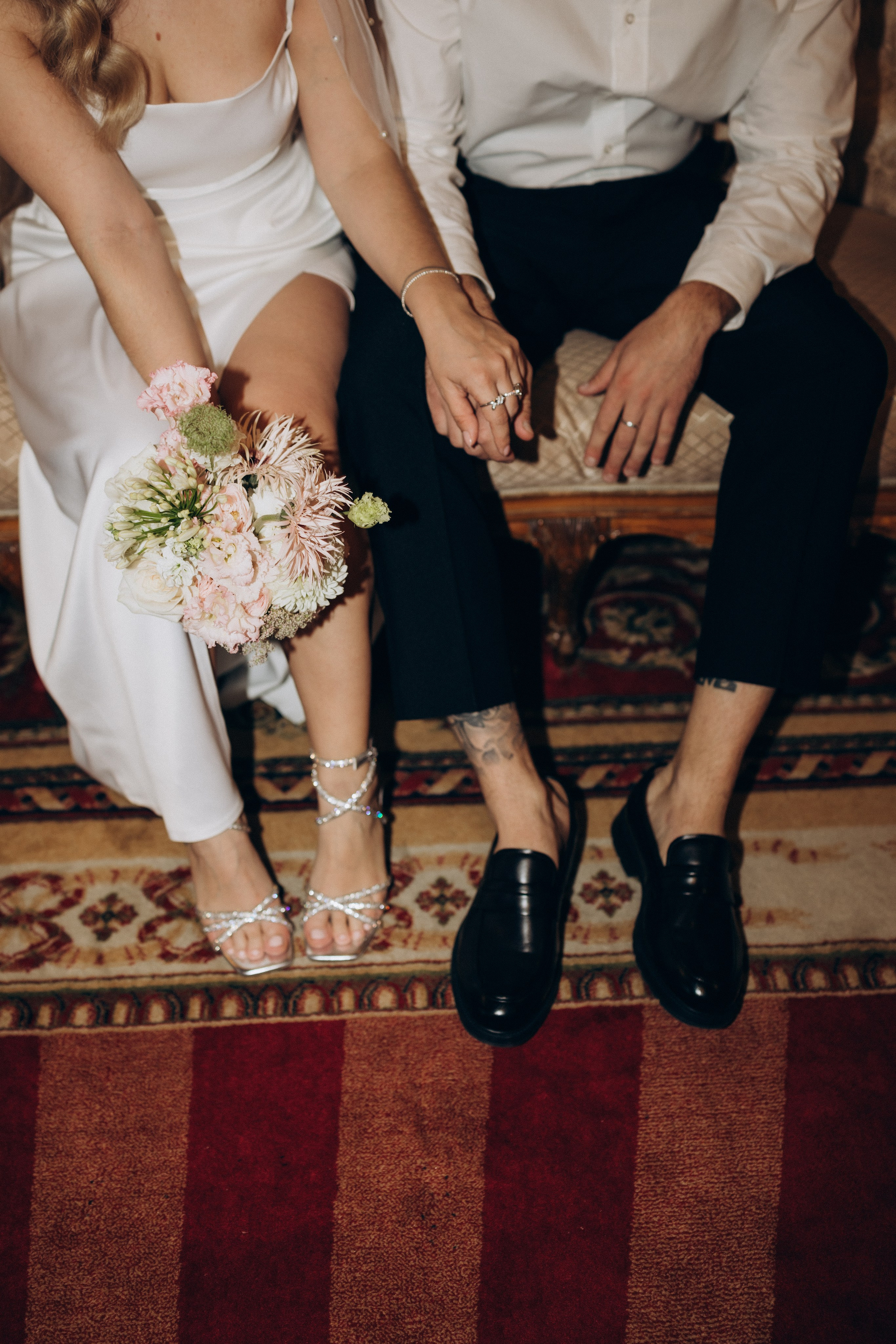 Никита и Валерия | Дворец бракосочетания 2. Свадебный и love story фотограф в Санкт-Петербурге