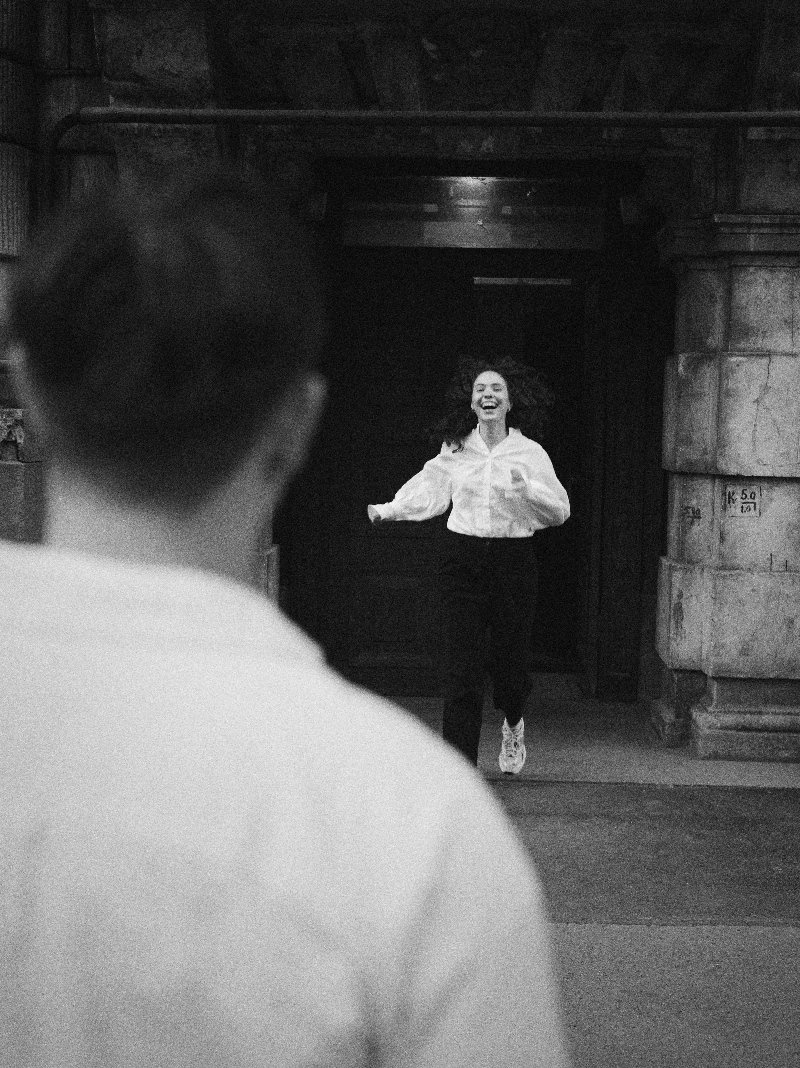 Солнце на двоих. Сергей Горшенин — профессиональный фотограф