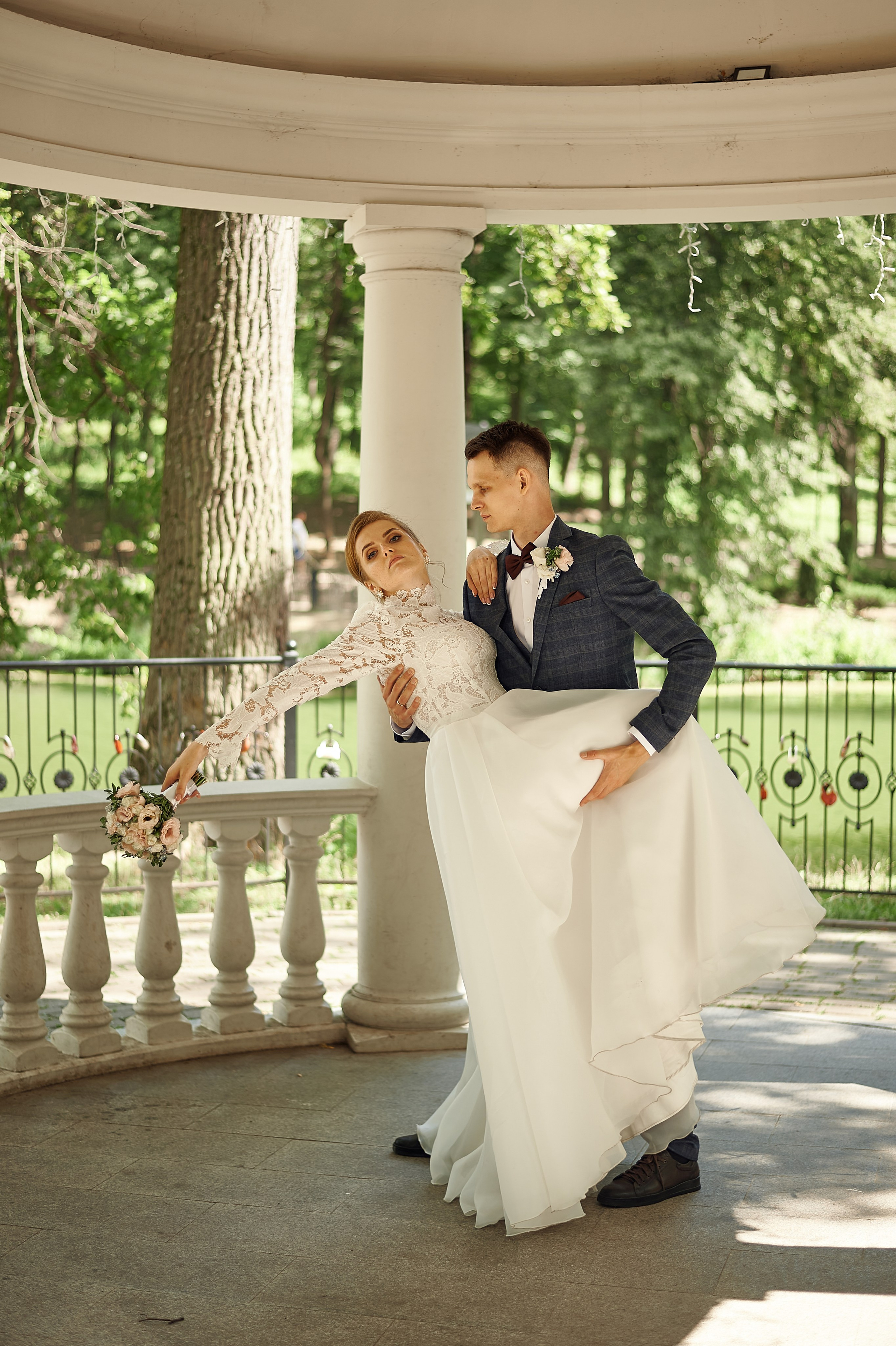 Юля и Сергей. Свадебный и семейный фотограф в Щёкино, Тула I Мария Житная