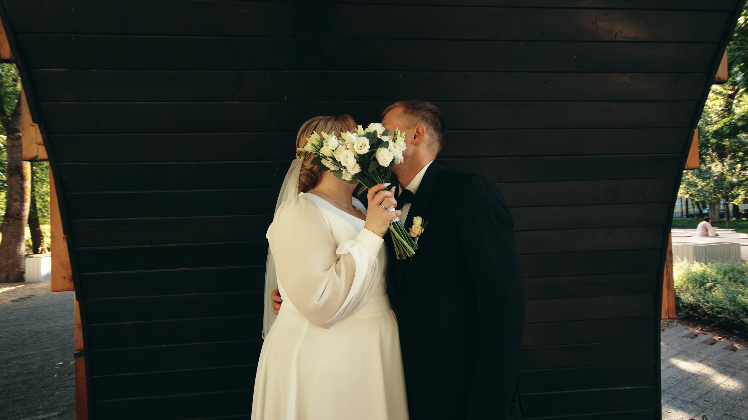 Свадьба в Орленке. Свадебный и репортажный фотограф Дмитрий Кононенко