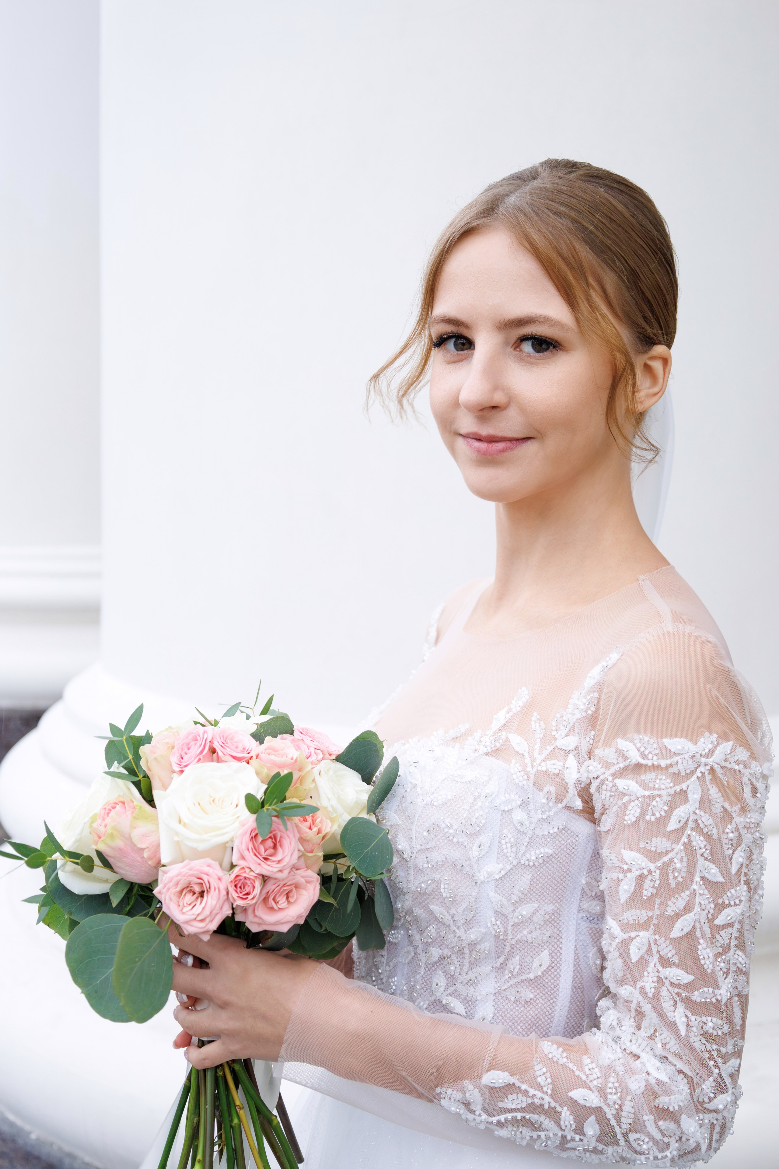 Вера&Никита. Фотограф Надежда Гольцева