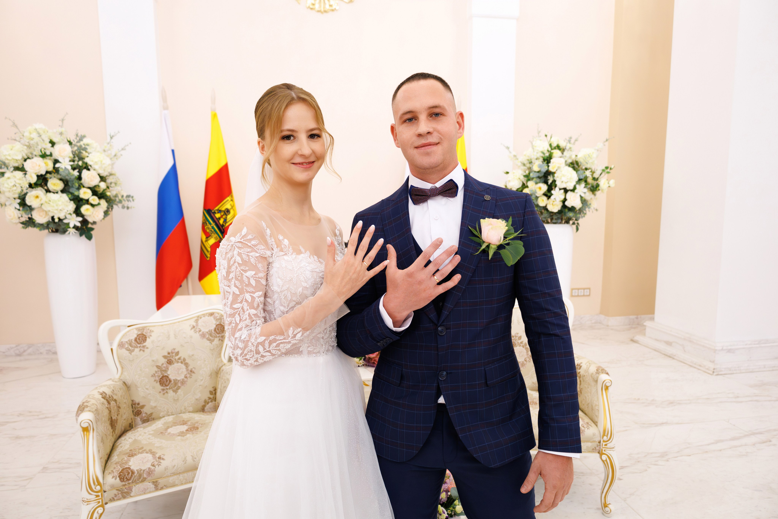 Вера&Никита. Фотограф Надежда Гольцева