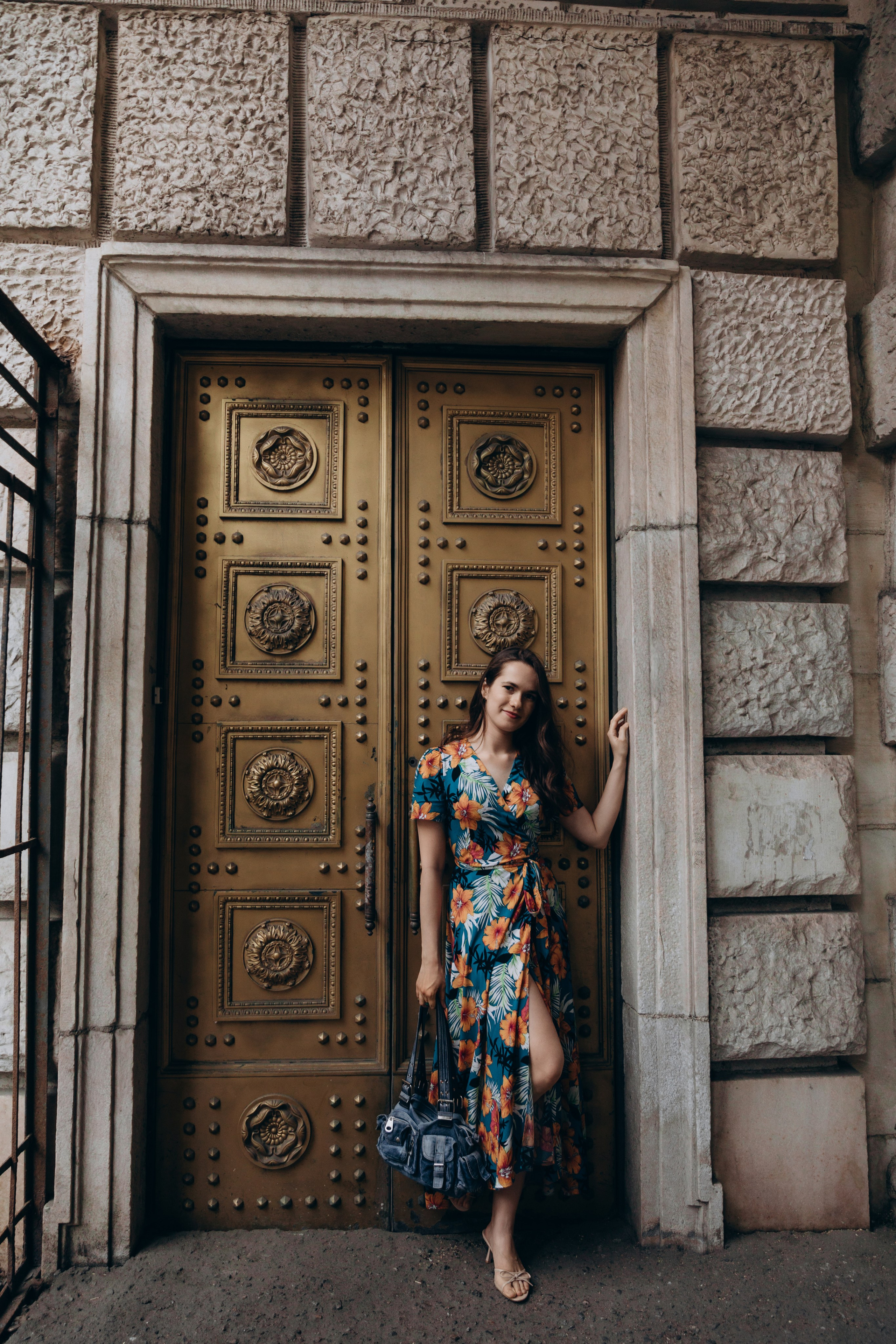 Дом Эмира Бухарского (Петроградка). Photographer in Saint Petersburg, Russia Razilya Idiyatullina Brazilya_ph