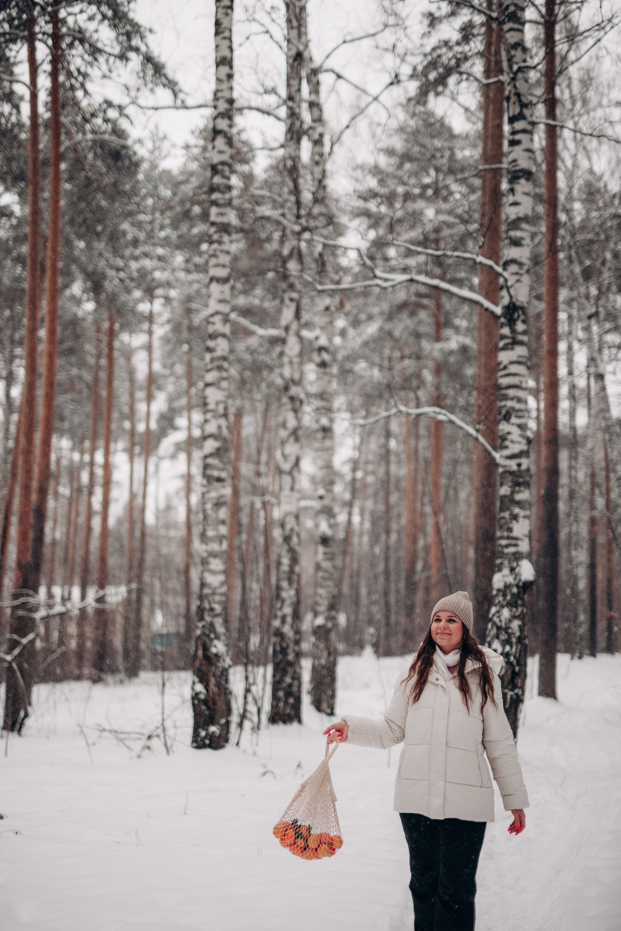 Натали. Фотограф Анастасия Петрова