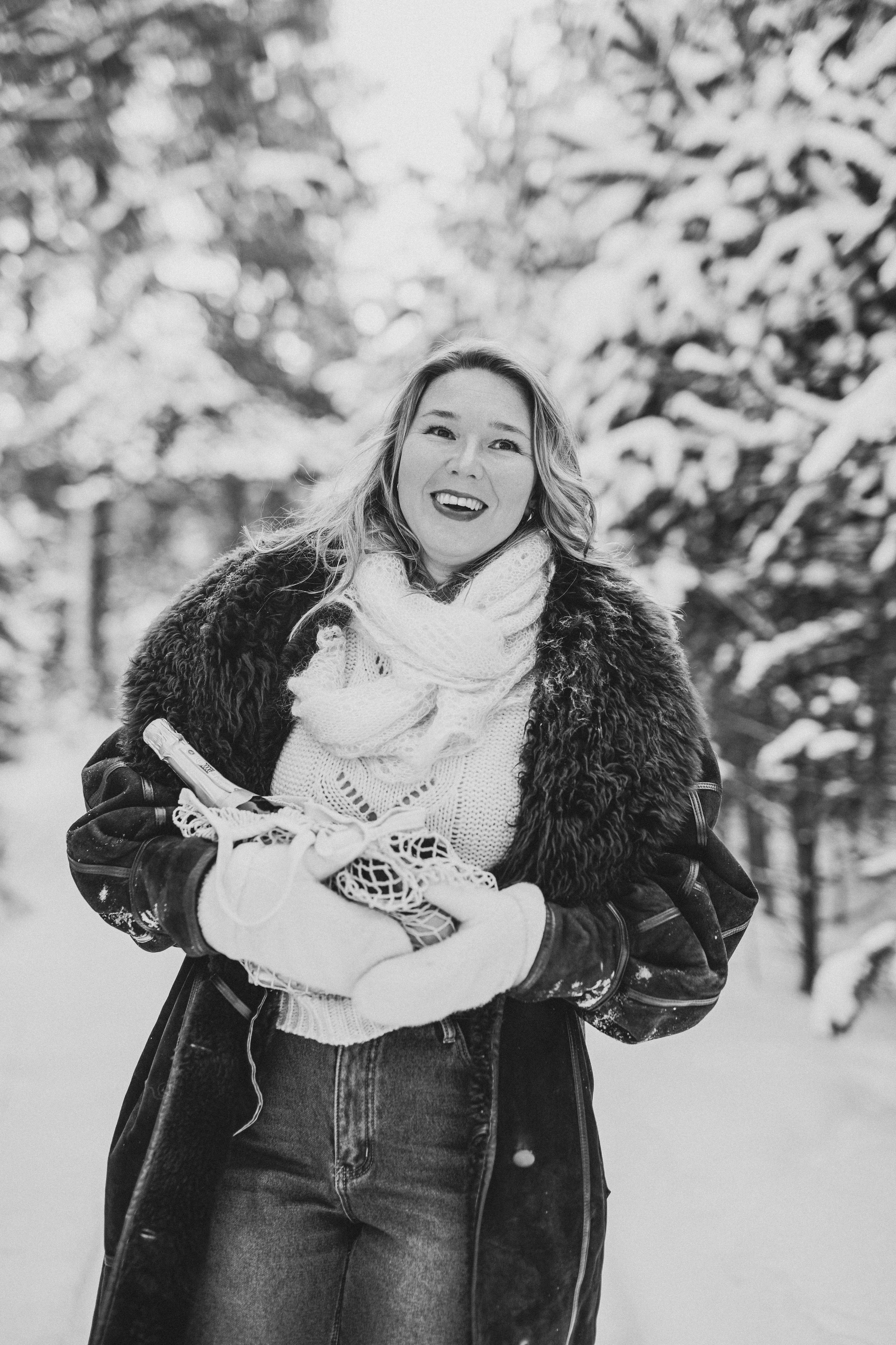 Екатерина. Фотограф Анастасия Петрова