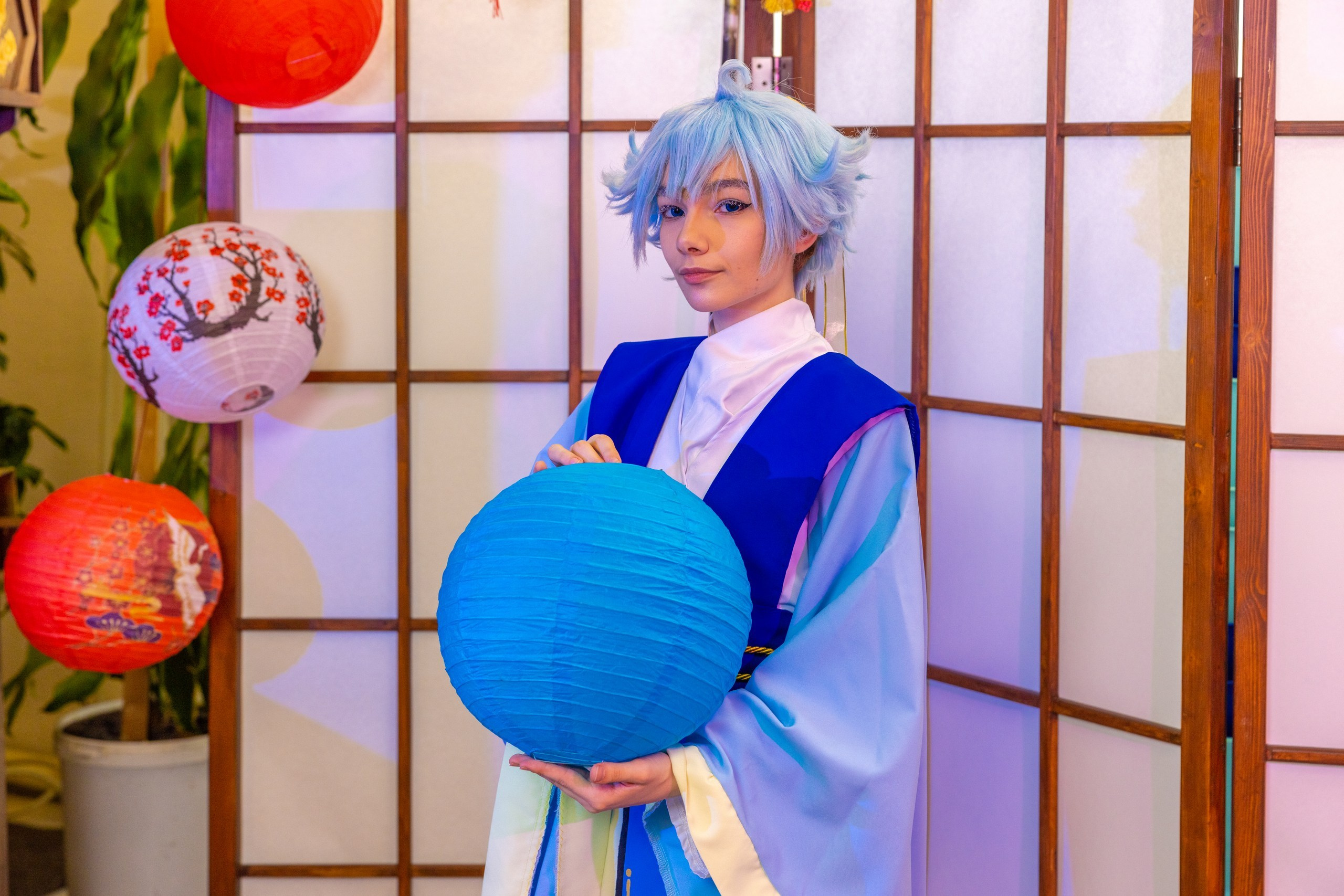 Юки, но Одори 15. Фотограф в Туле Крупский АнДРей. Фотостудия «КАДР71» в Туле