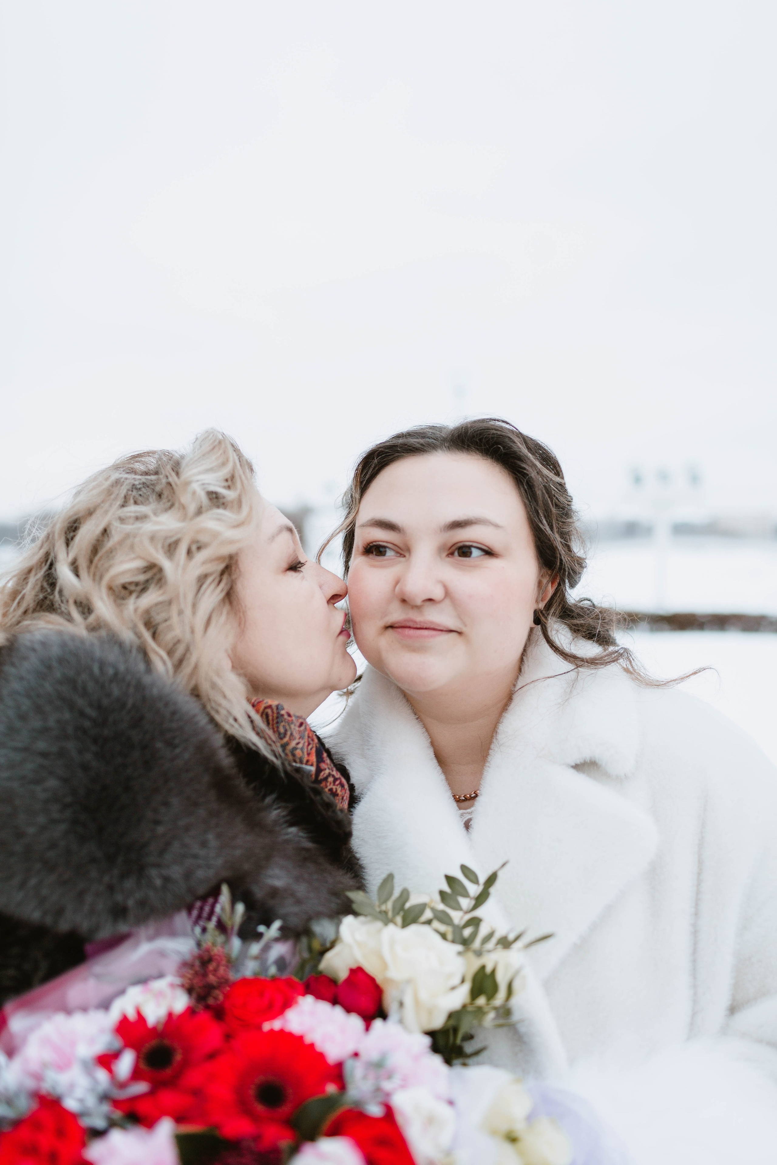 Софья и Артем. Фотограф и видеограф Мария Банщикова, Солнечногорск, Москва