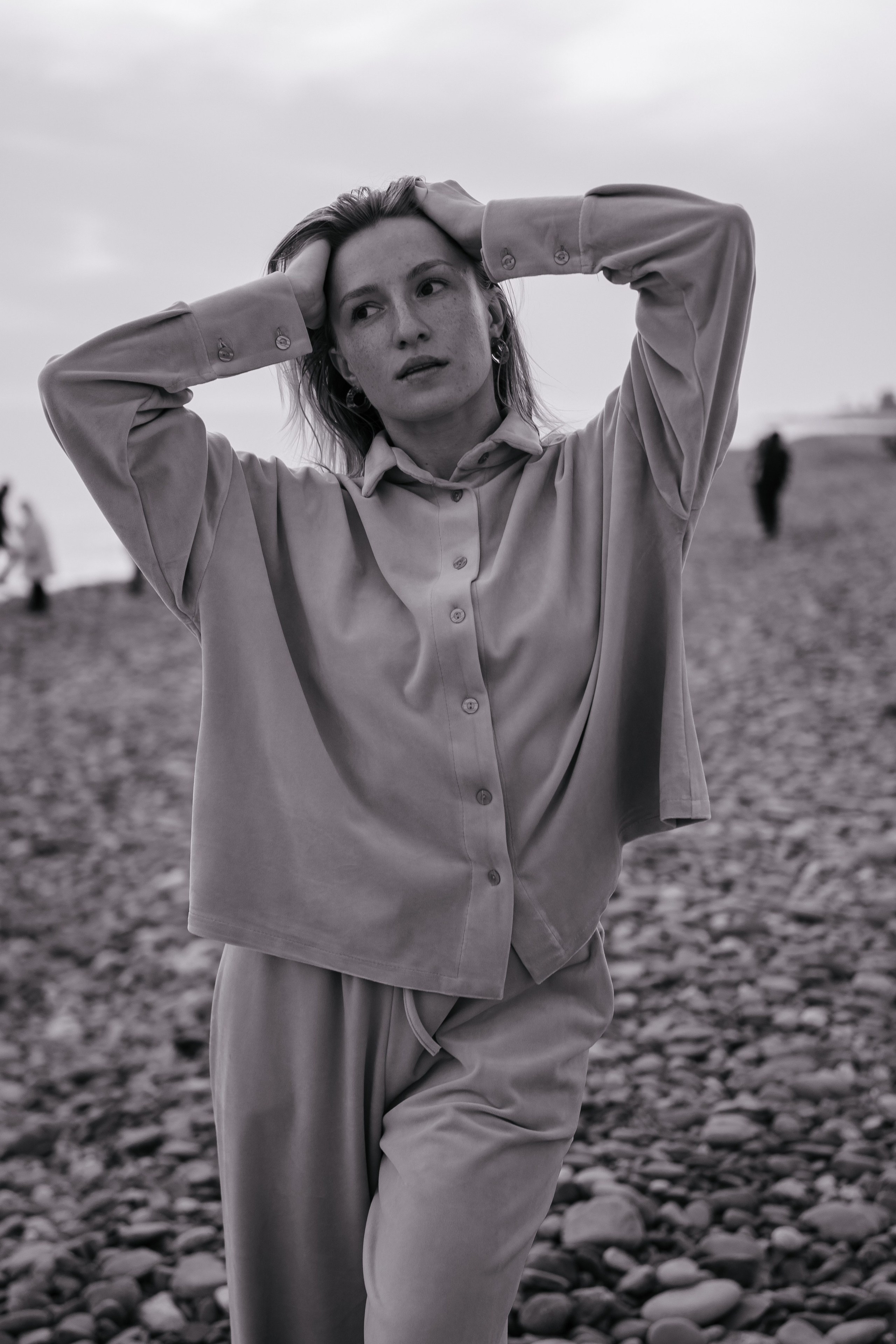 Саша. Фотограф / видеограф в Москве и Сочи Sofia Riversong