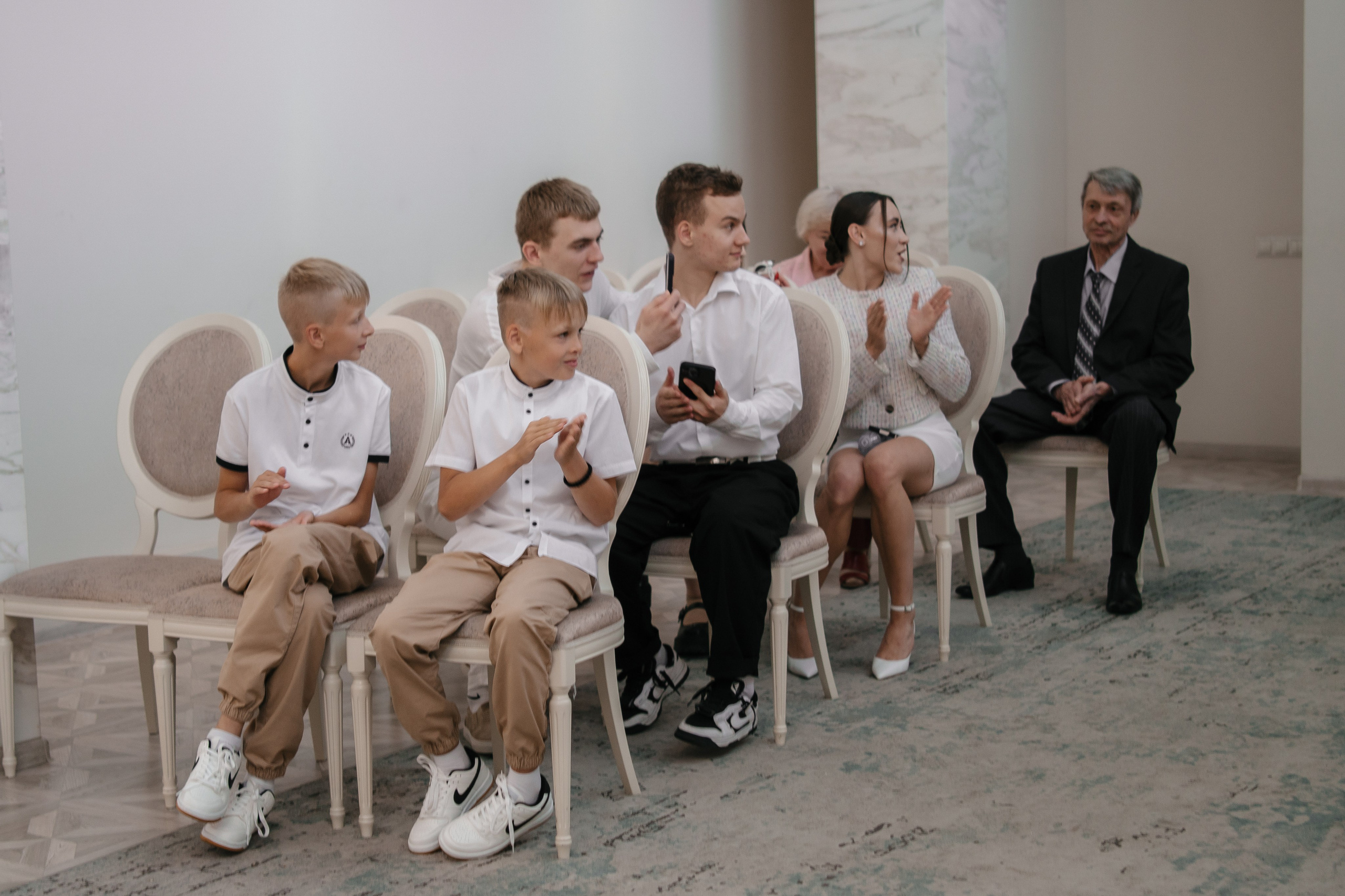 Никита & Ангелина. Фотограф / видеограф в Москве и Сочи Sofia Riversong