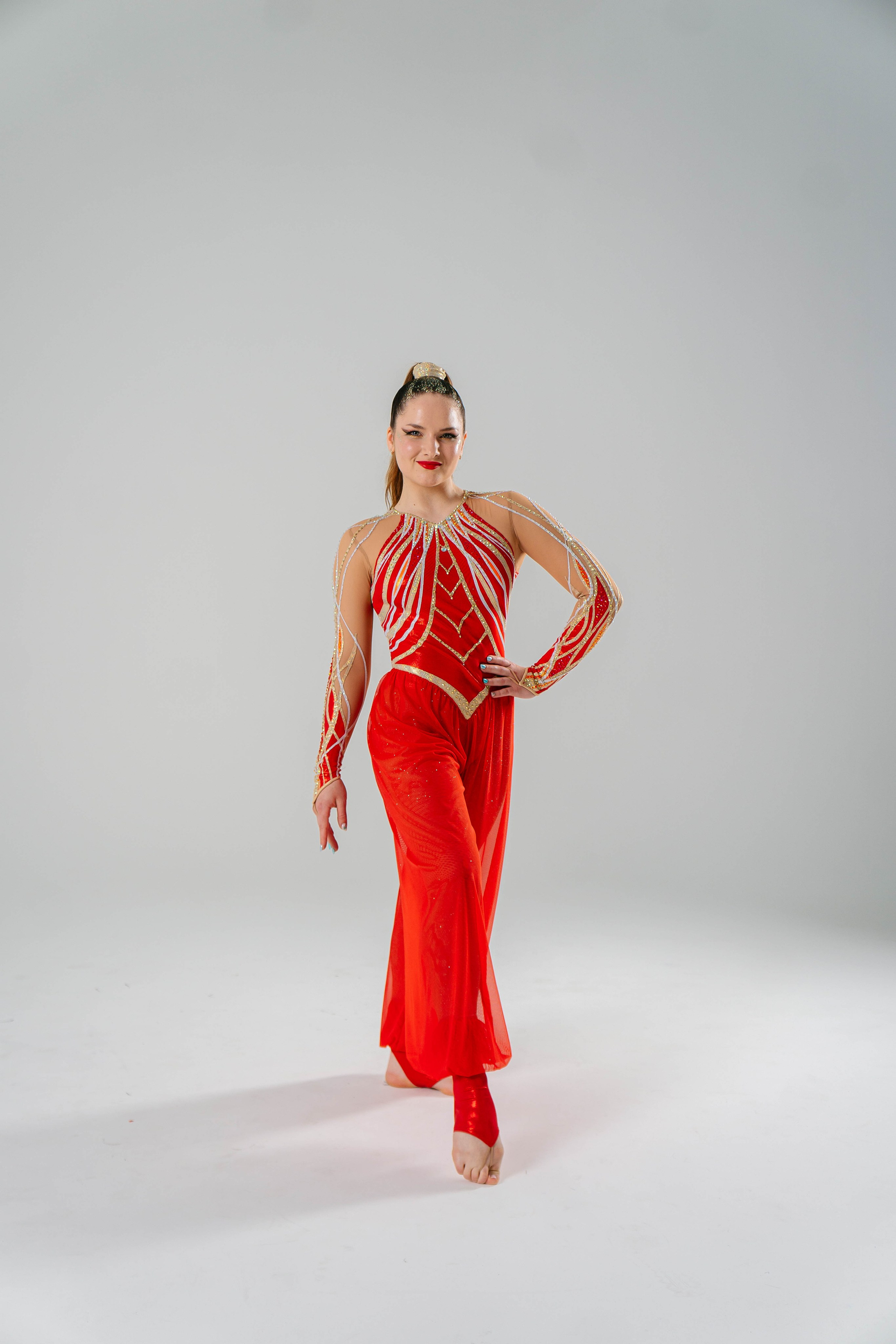 Circus. Фотограф / видеограф в Москве и Сочи Sofia Riversong