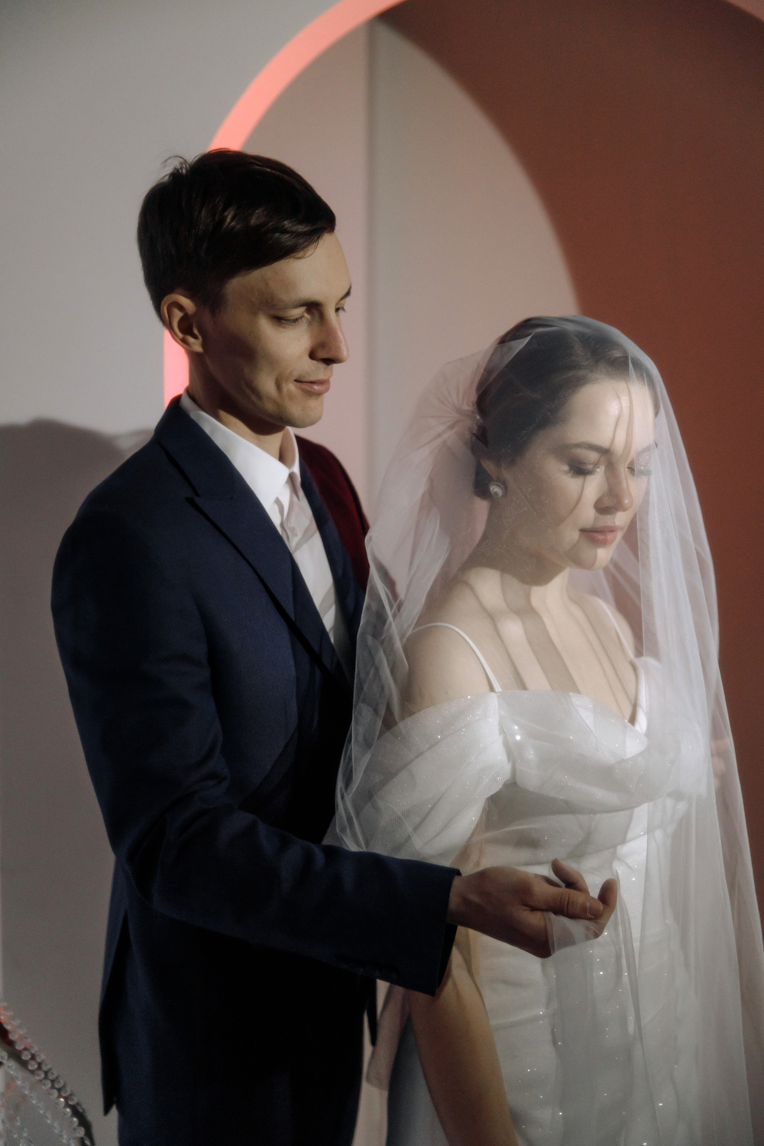 Anastasia & Artem. Свадебный фотограф в Севастополе и Крыму| Tanya Sher