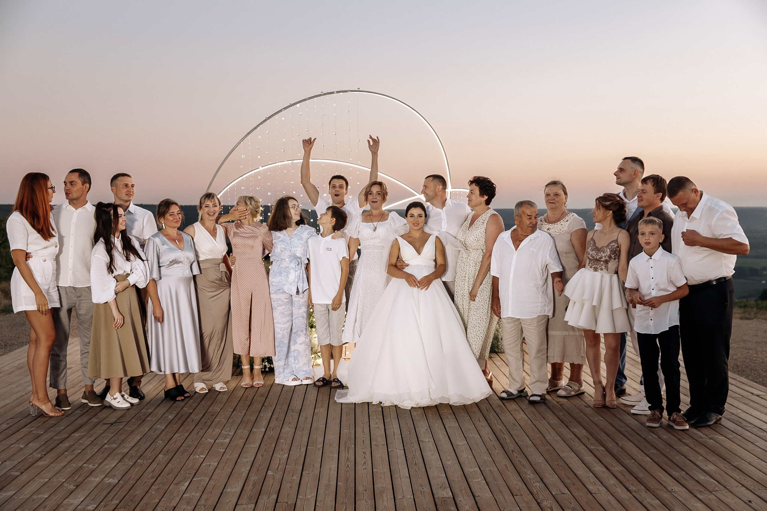 Alina & Denis. Свадебный фотограф в Севастополе и Крыму| Tanya Sher