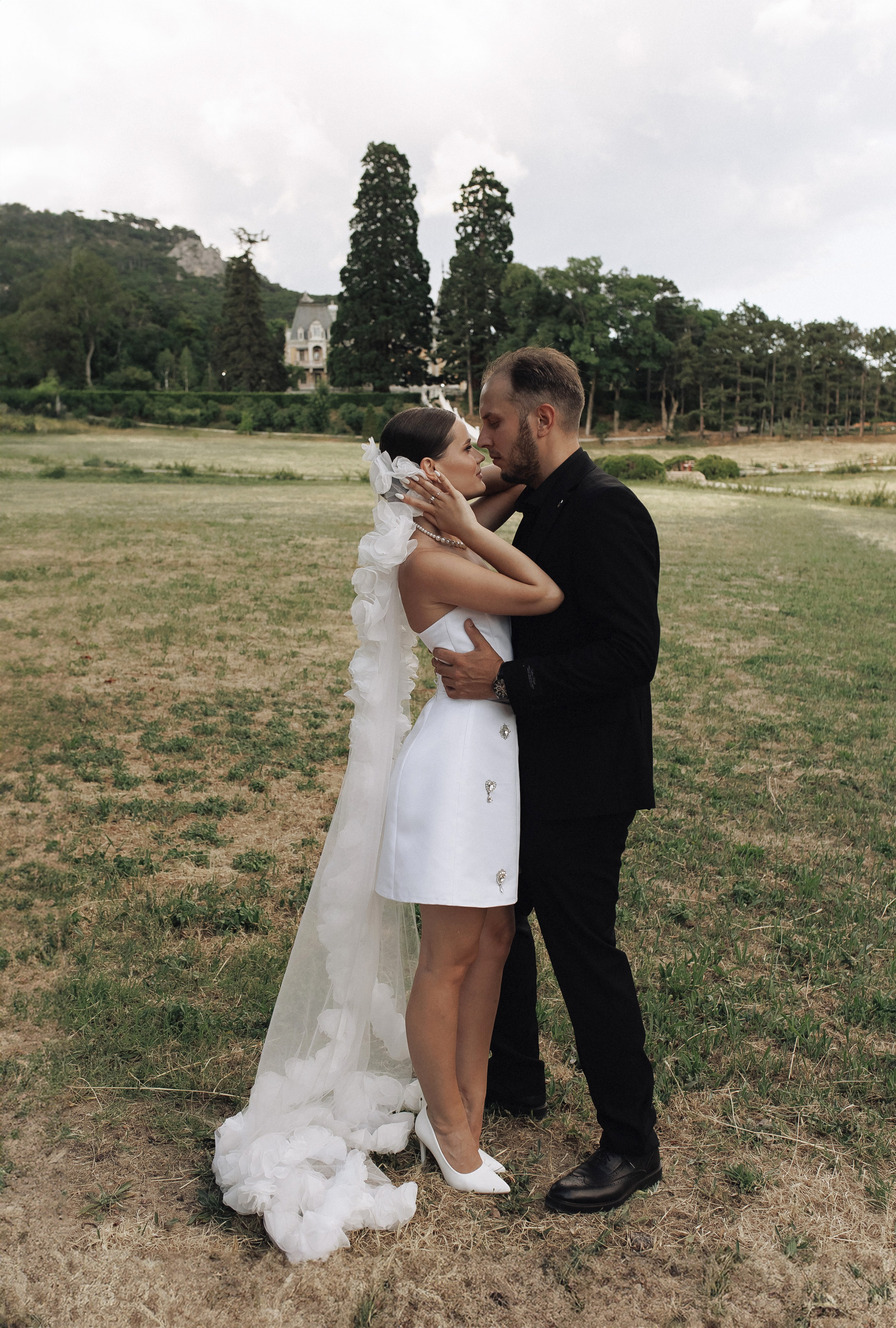 Vika & Rostislav. Свадебный фотограф в Севастополе и Крыму| Tanya Sher