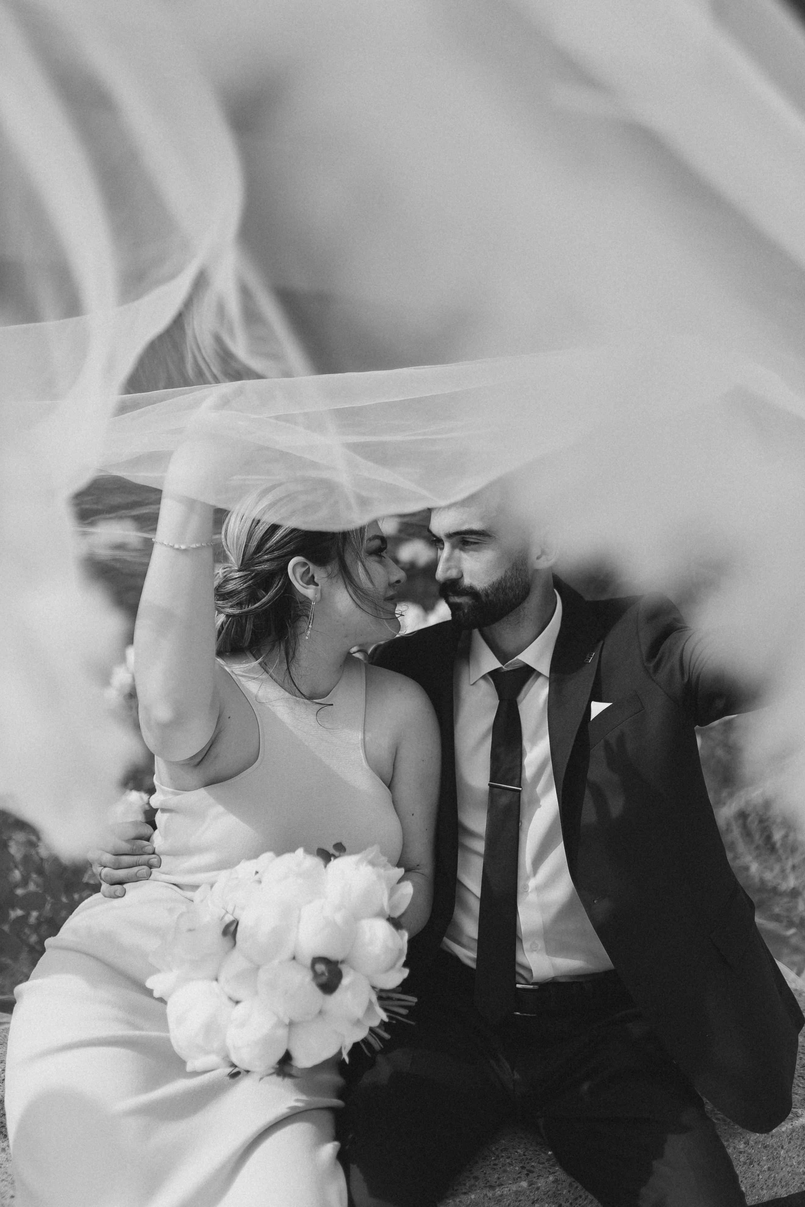 Susanna & Grigoriy. Свадебный фотограф в Севастополе и Крыму| Tanya Sher