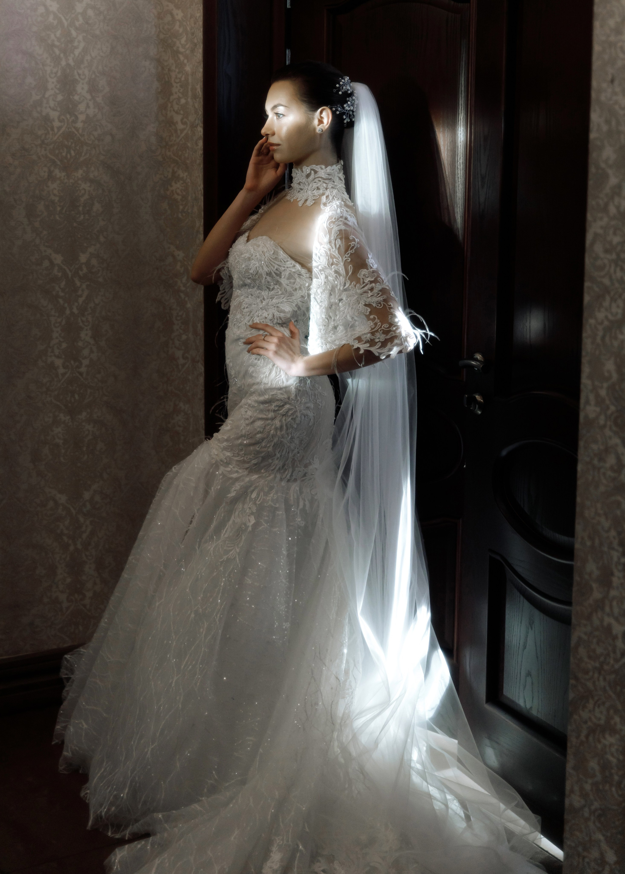 Victoria & Sergei. Свадебный фотограф в Севастополе и Крыму| Tanya Sher