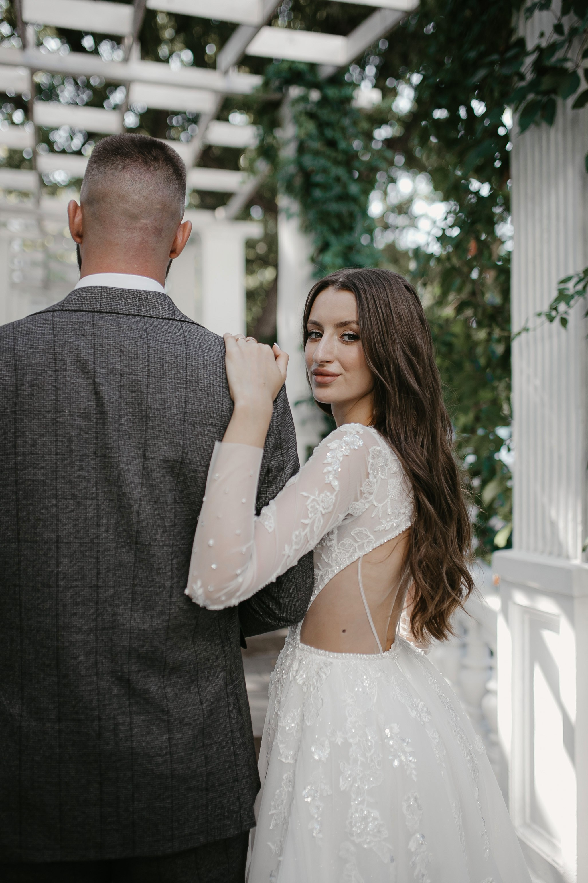 Arina & Dmitriy. Свадебный фотограф в Севастополе и Крыму| Tanya Sher