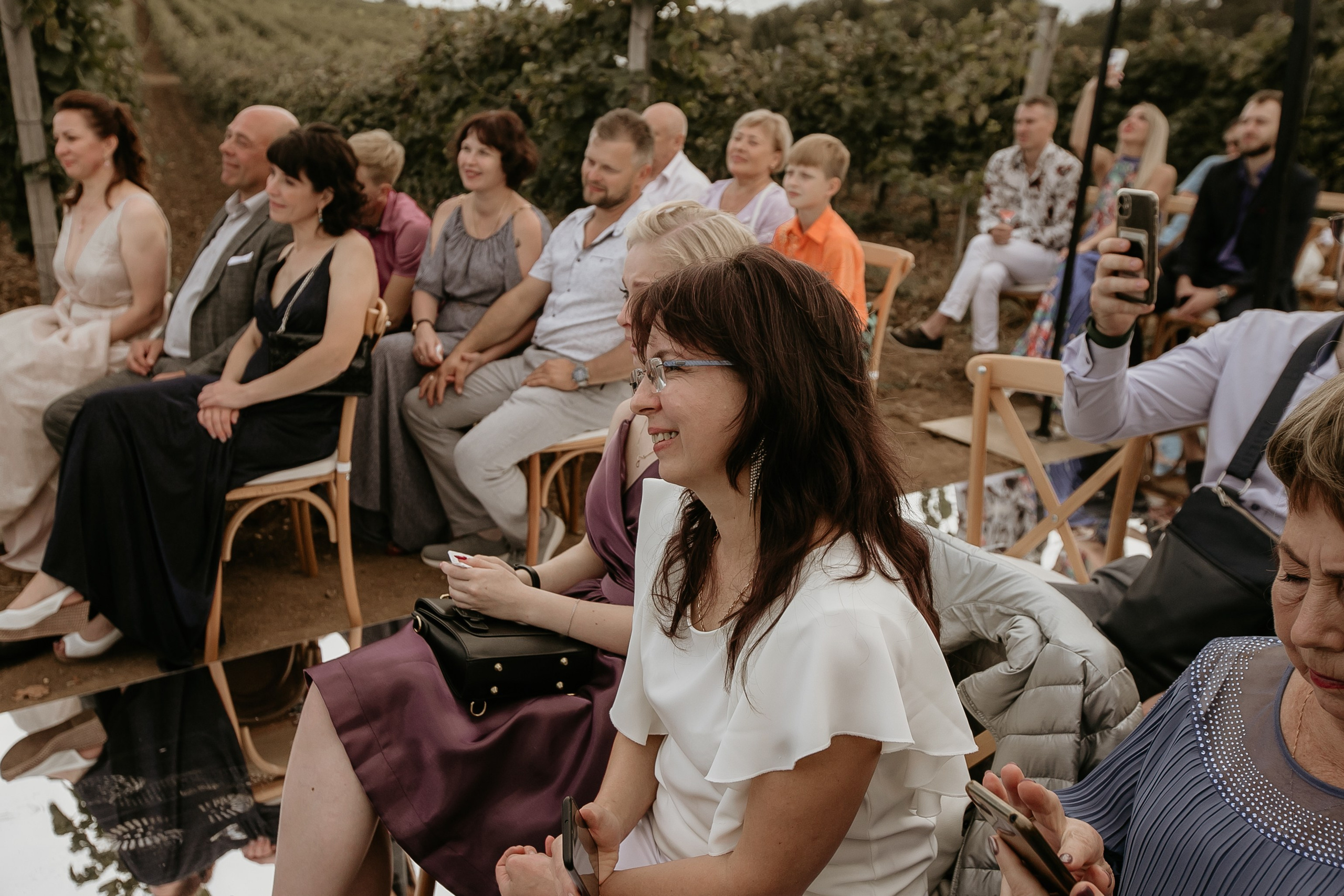 Wedding on winery. Свадебный фотограф в Севастополе и Крыму| Tanya Sher