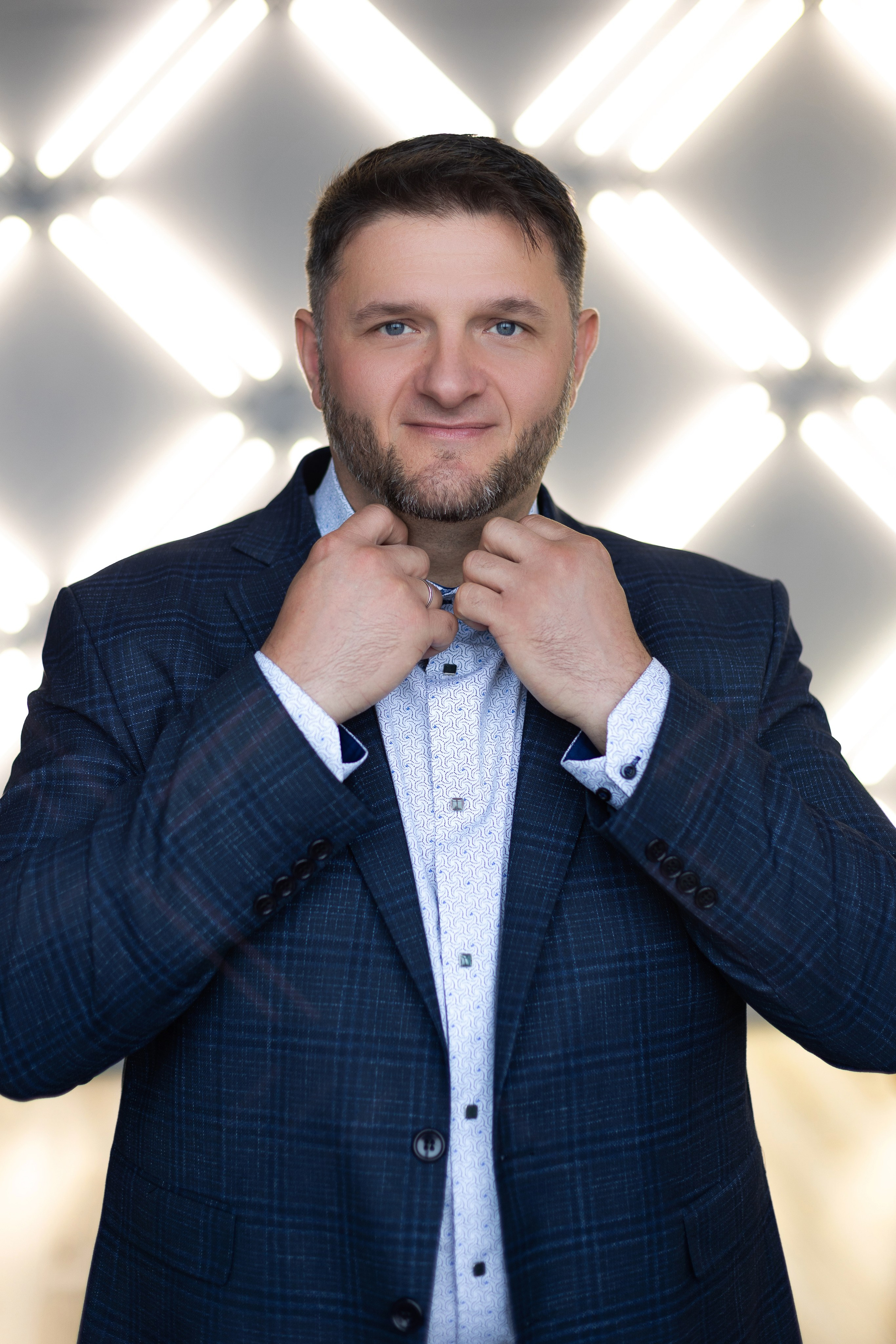 Ольга и Юрий. Фотограф ВИКА МЕДУЗА