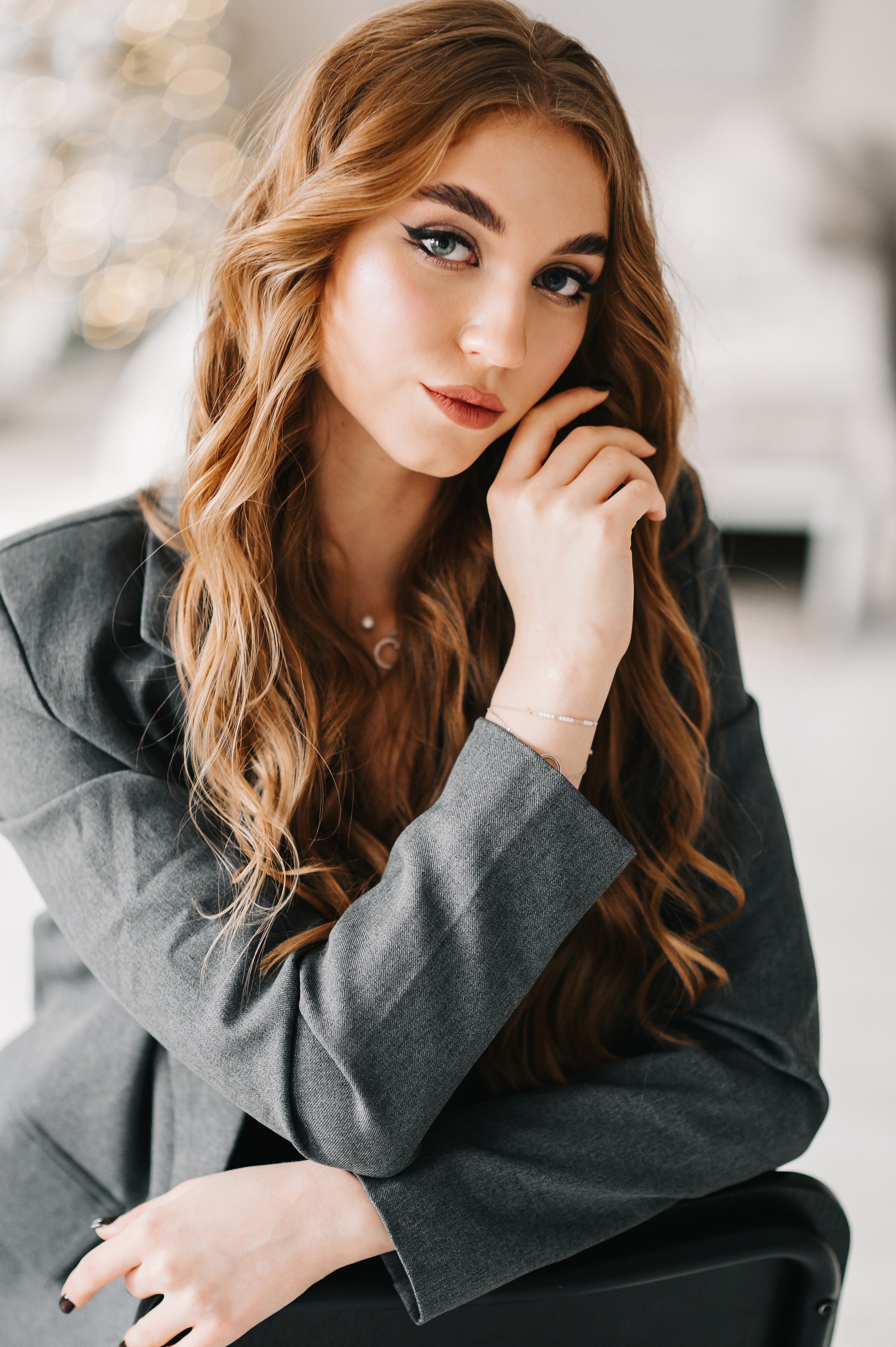 Аня. Семейный и свадебный фотограф Алёна Морозова Коломна