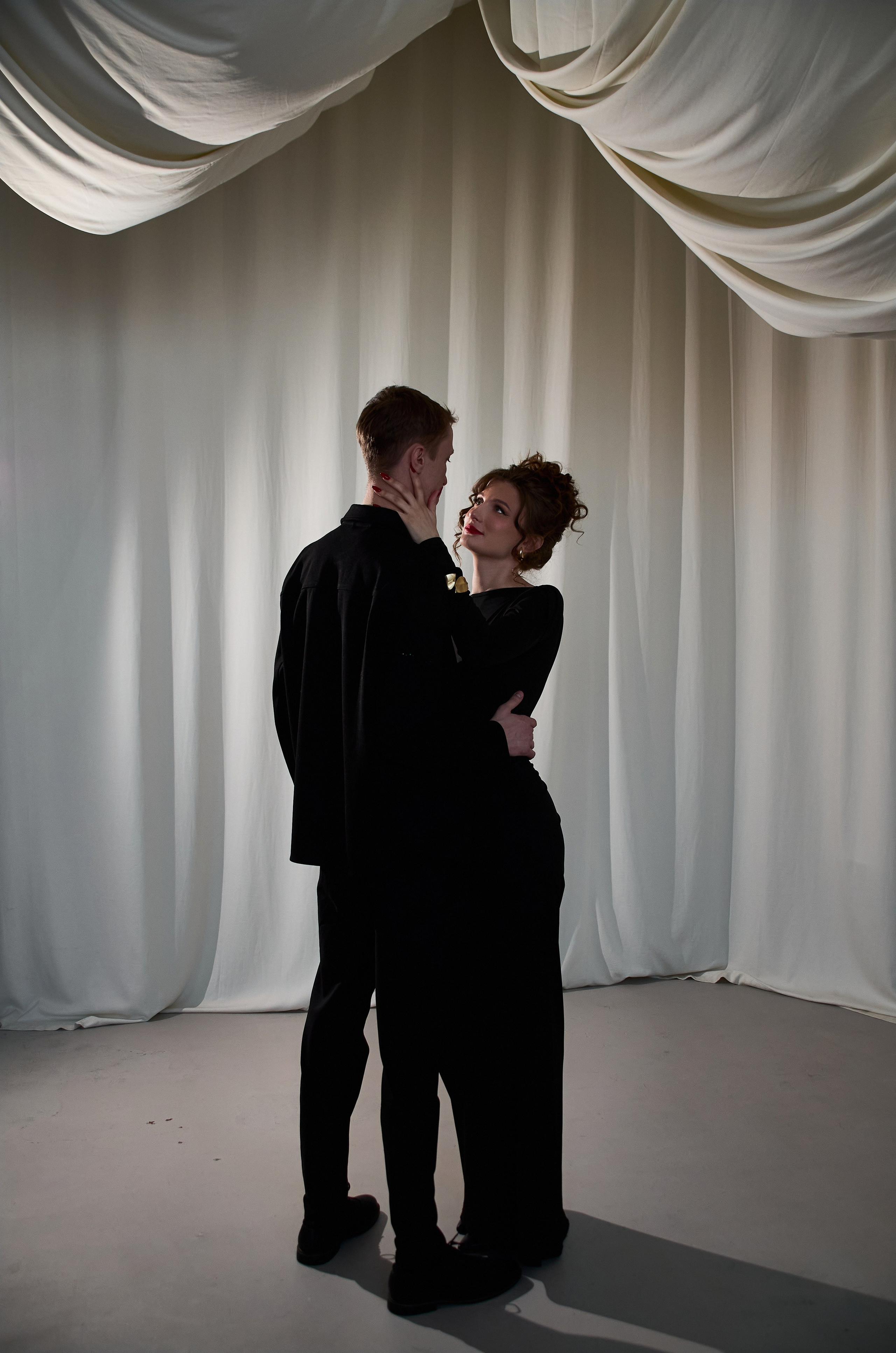 Love story. Фотограф Нижний Новгород