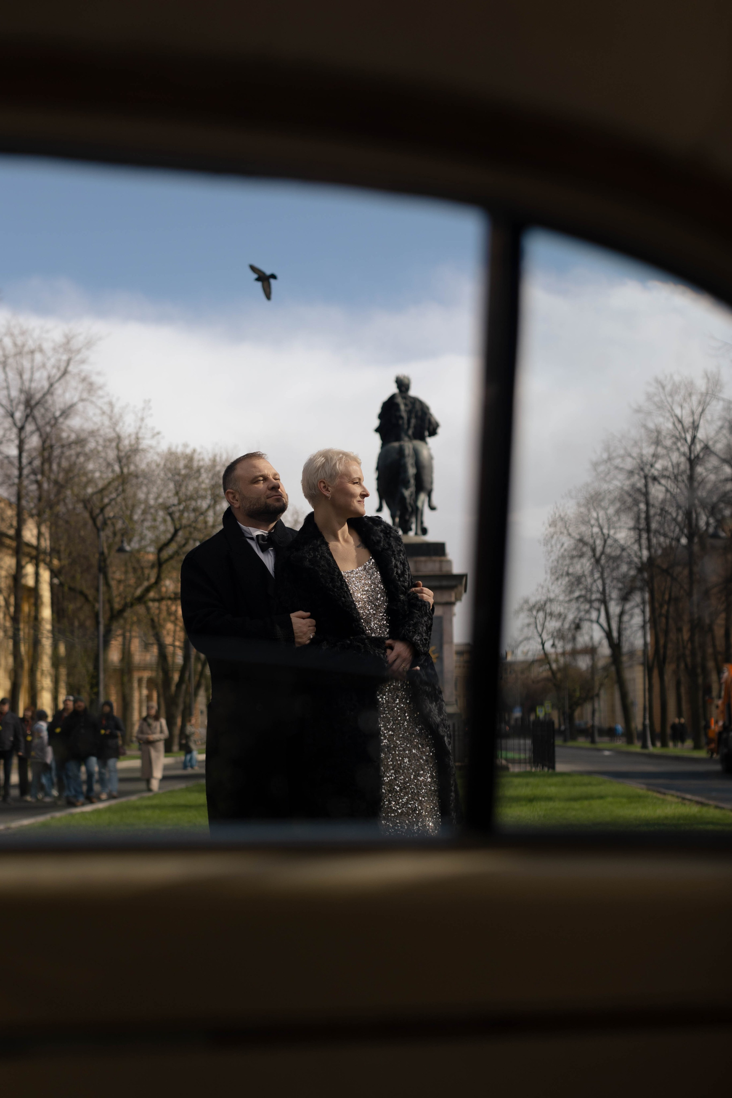 Алексей и Юлия. @dariazphoto свадебный фотограф