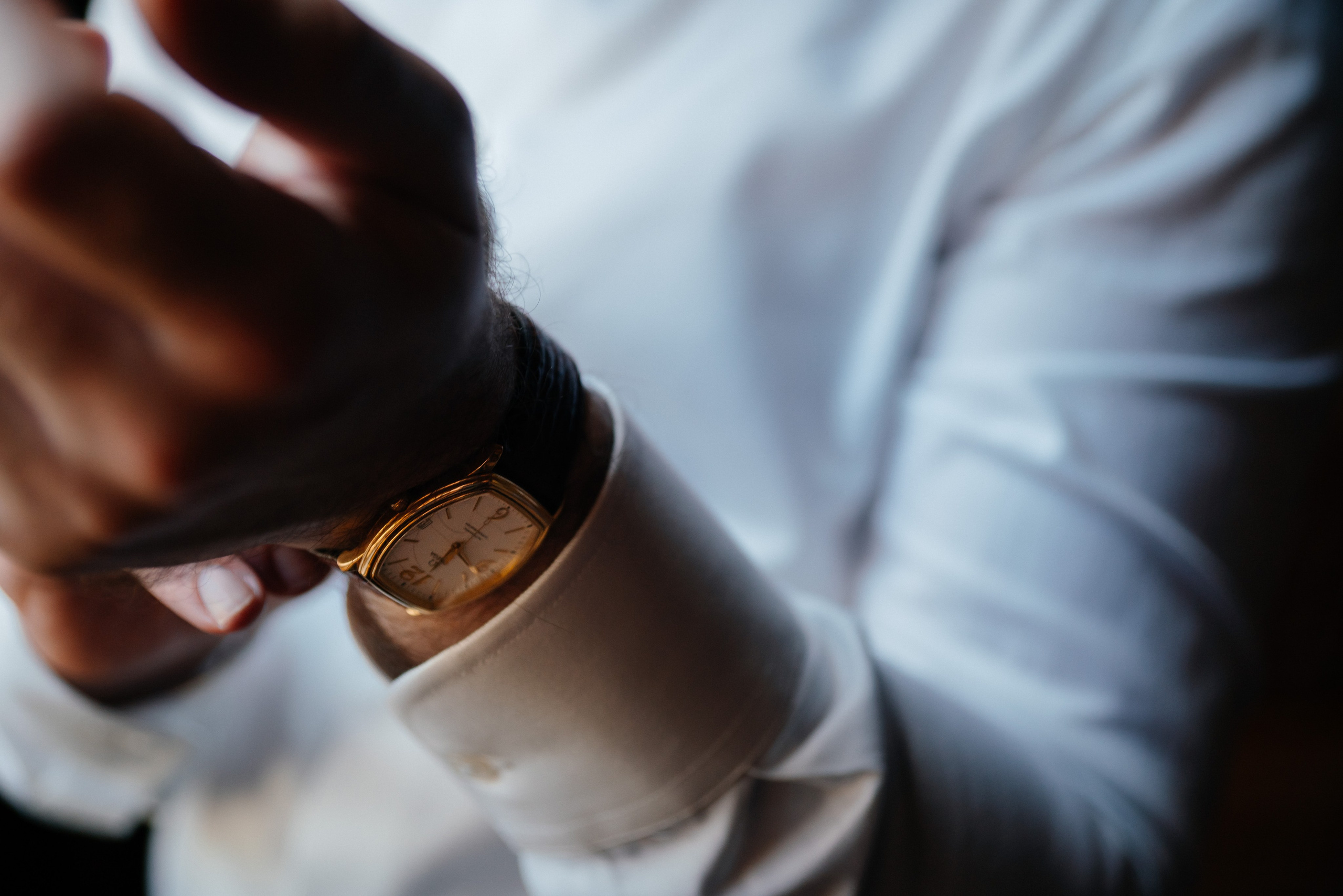 Сергей и Анна