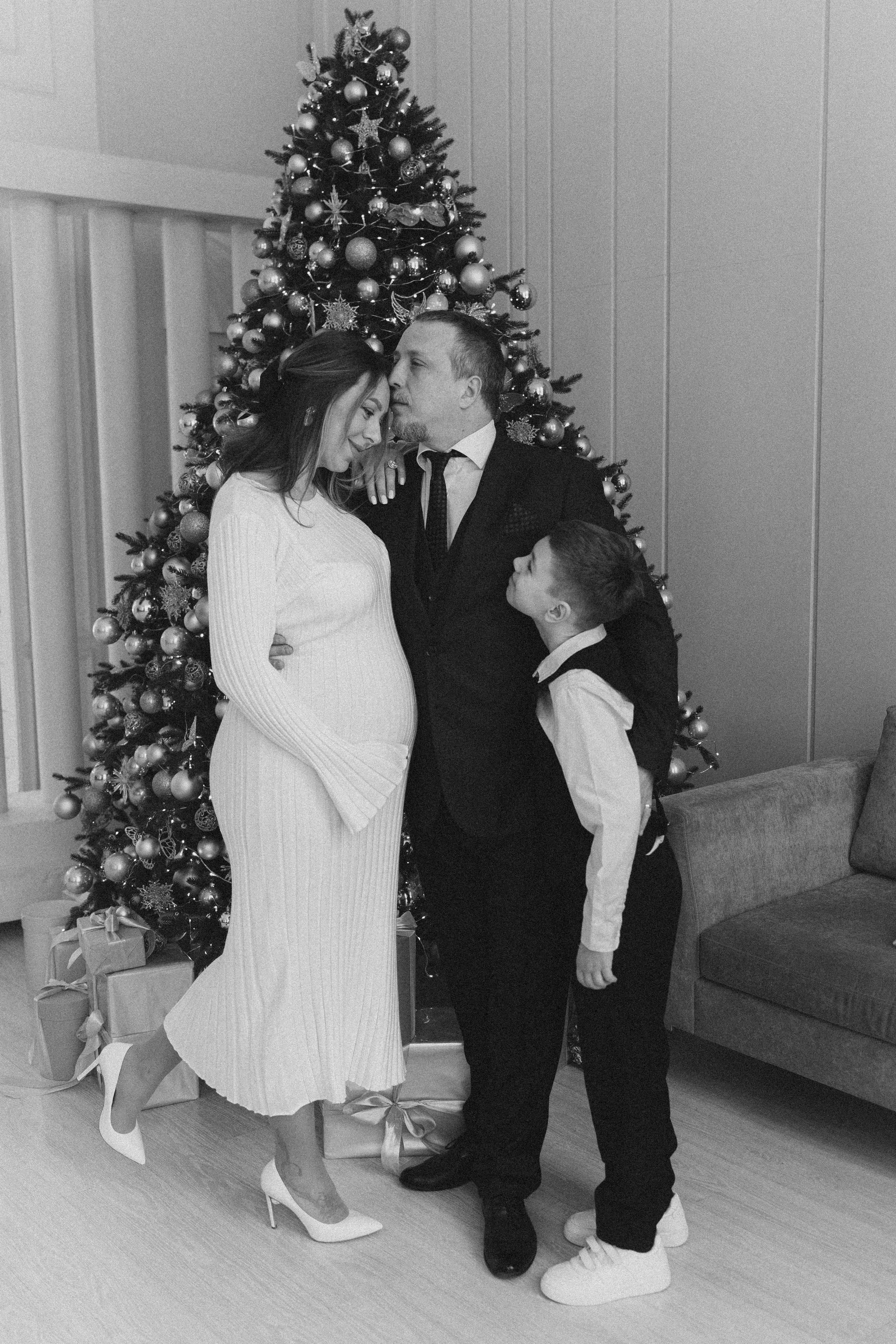 Вероника. Беременность. Главная