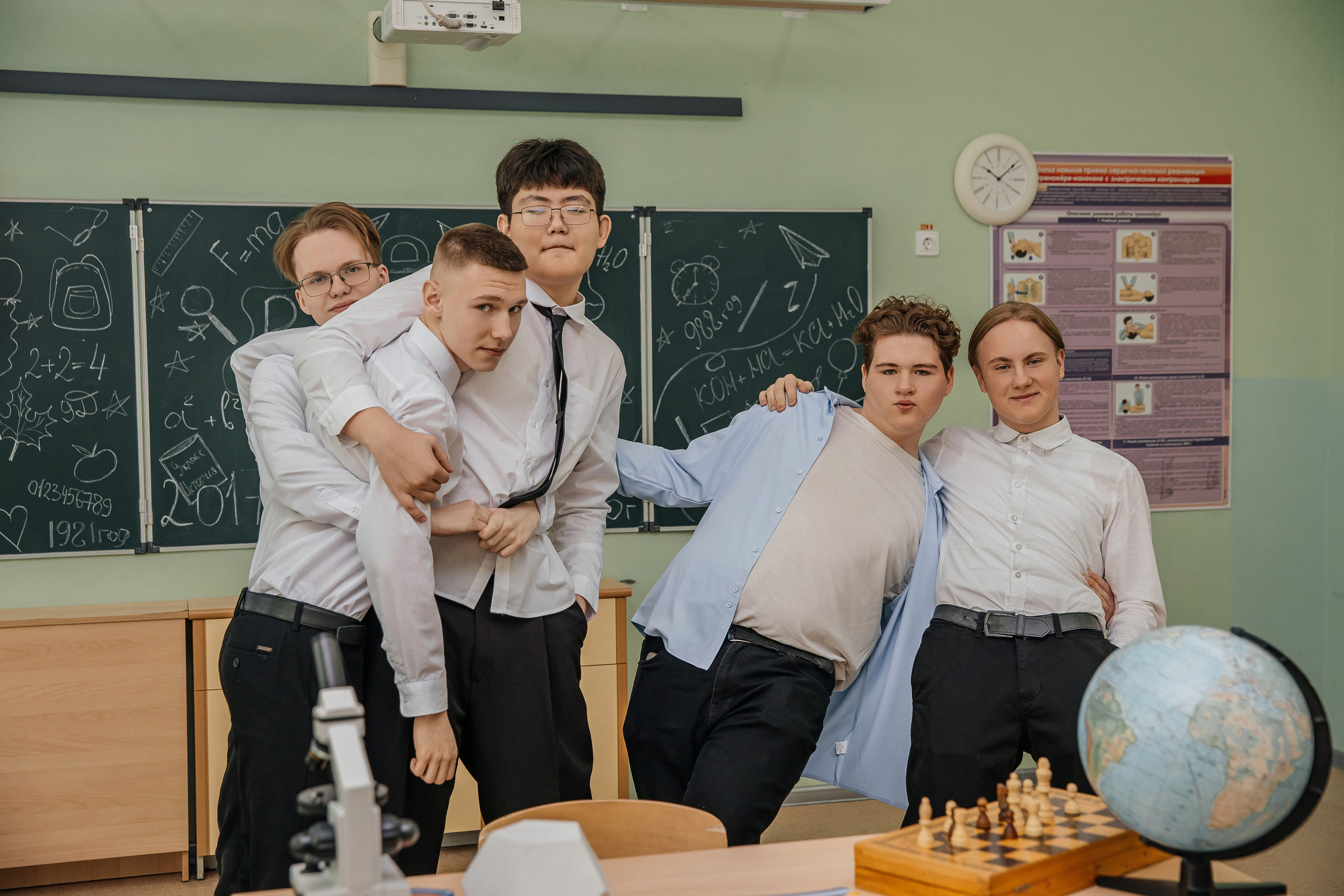 9 класс. Свадебный и семейный фотограф Самара и Самарская область Дарья Зарипова
